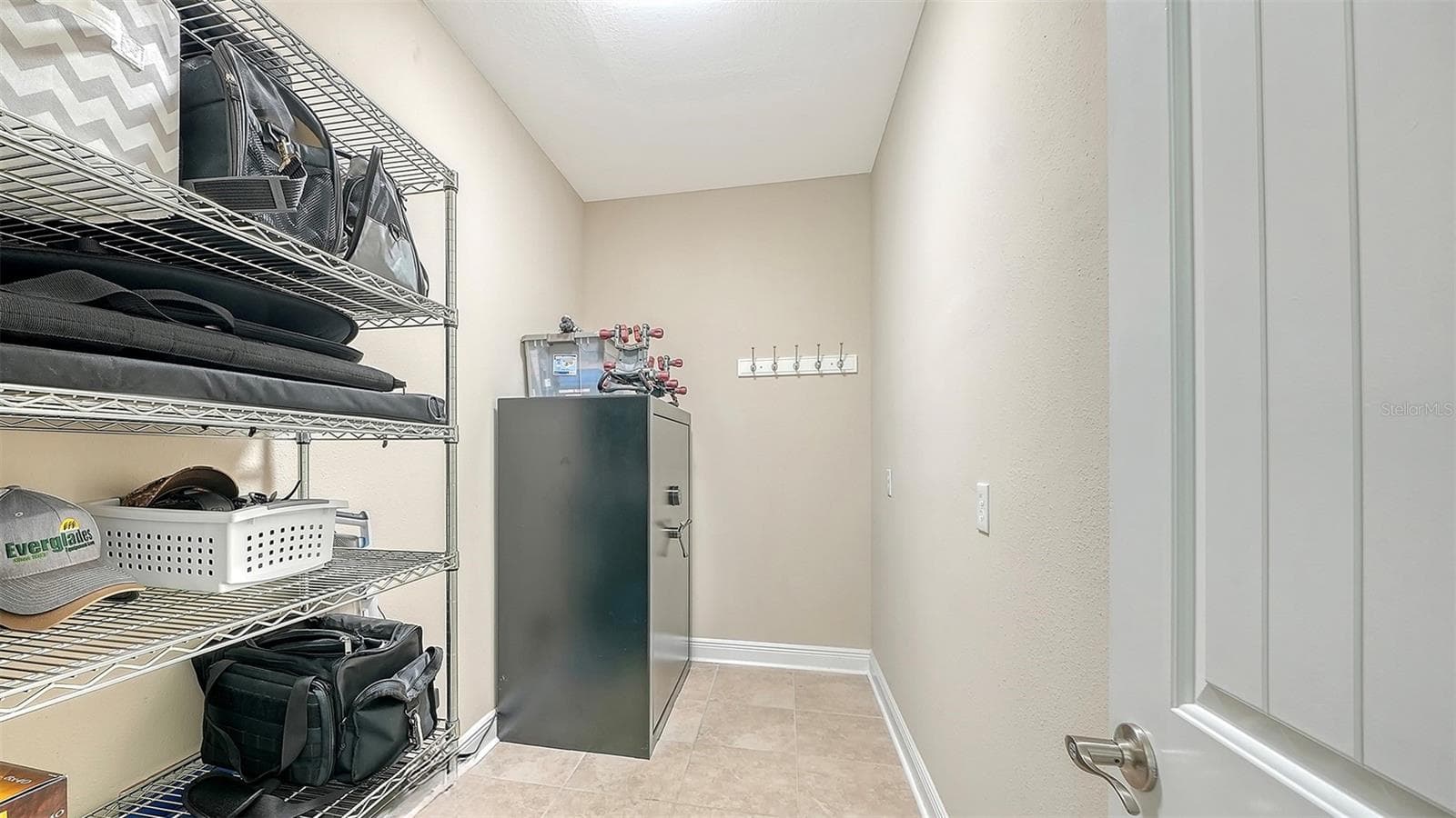 Under Air Storage Room - 3503 RECURVE CIR, SARASOTA