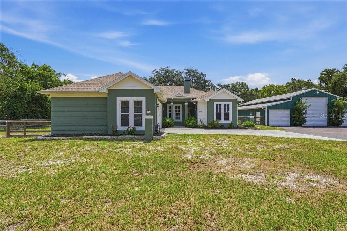 Single Family Residence at 7014 JONES RD, ODESSA, photo 4 of 59