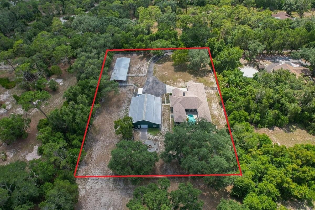 Single Family Residence at 7014 JONES RD, ODESSA, photo 56 of 59