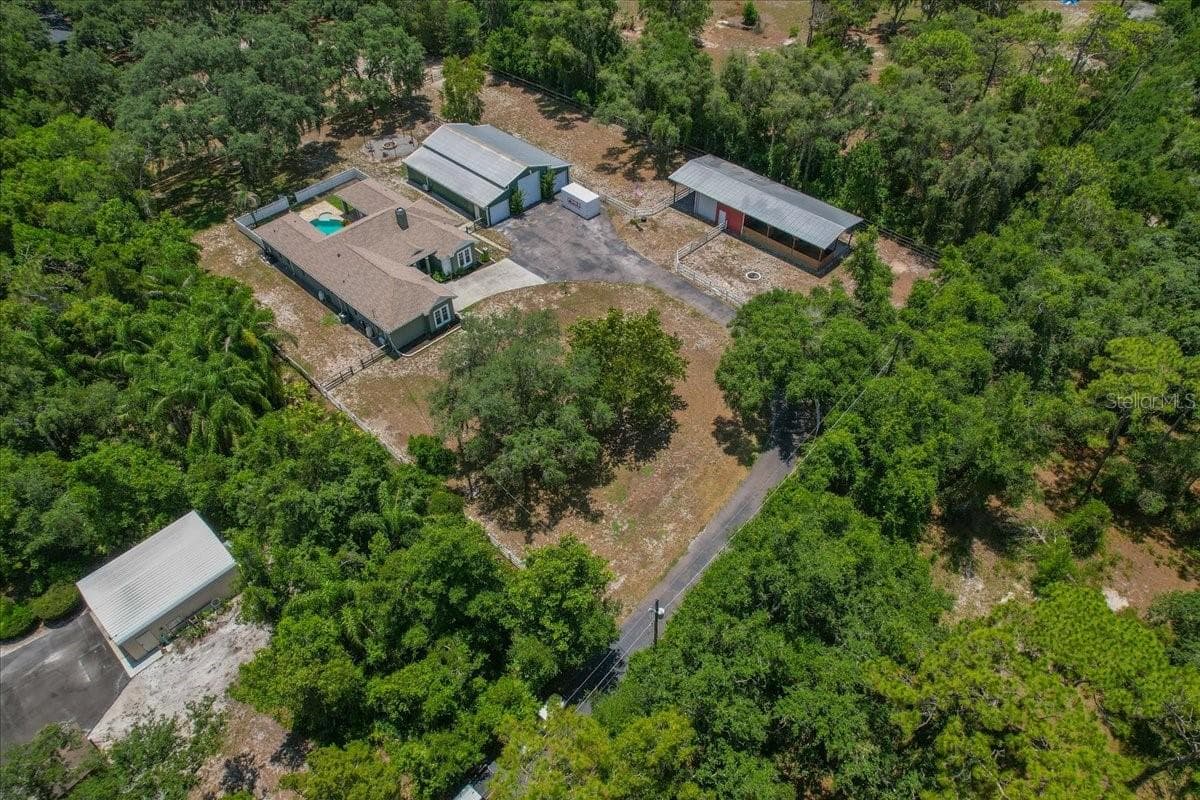 Single Family Residence at 7014 JONES RD, ODESSA, photo 58 of 59