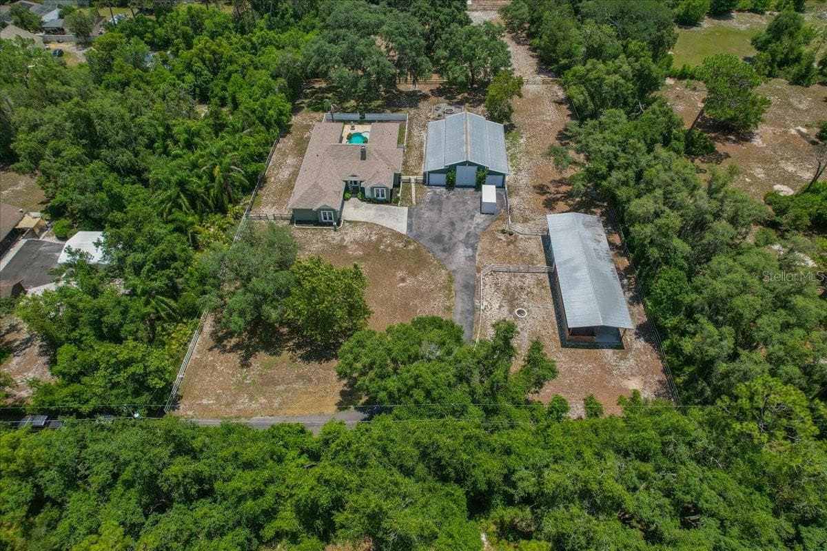 Single Family Residence at 7014 JONES RD, ODESSA, photo 59 of 59
