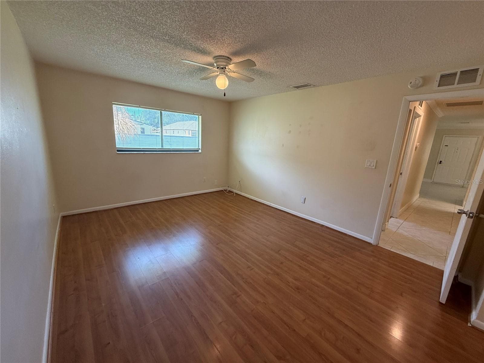 Primary bedroom - 5130 70TH PL N, PINELLAS PARK