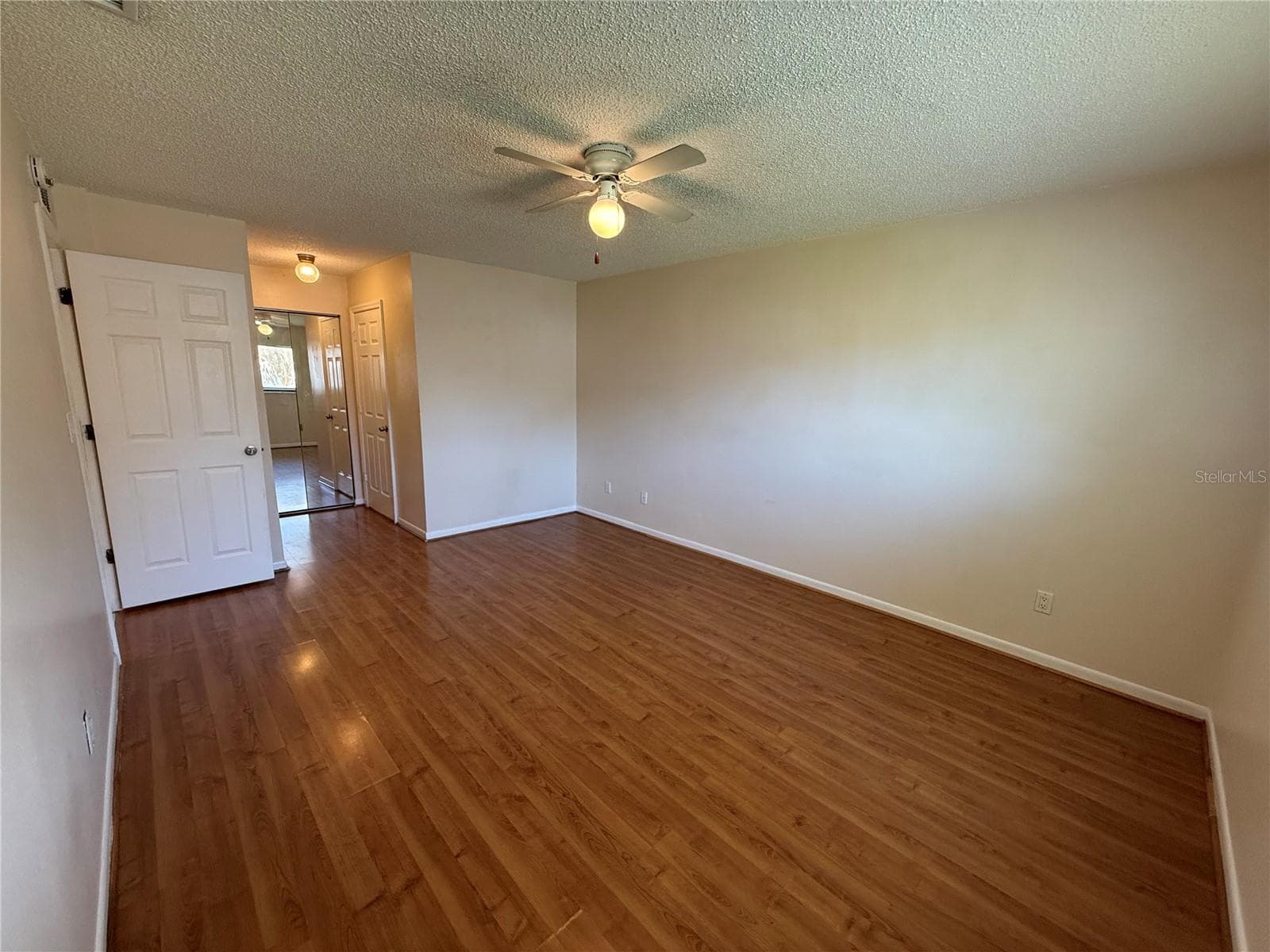 Primary bedroom - 5130 70TH PL N, PINELLAS PARK