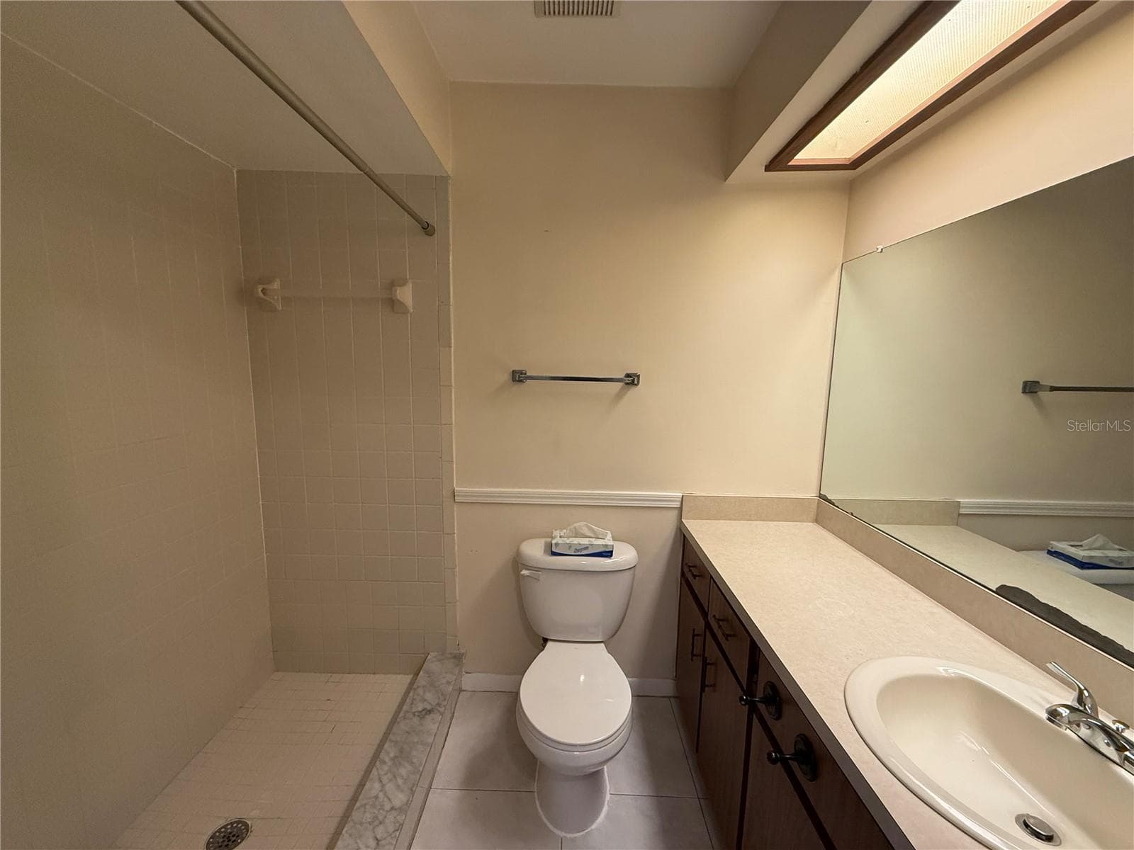 Primary bathroom - 5130 70TH PL N, PINELLAS PARK