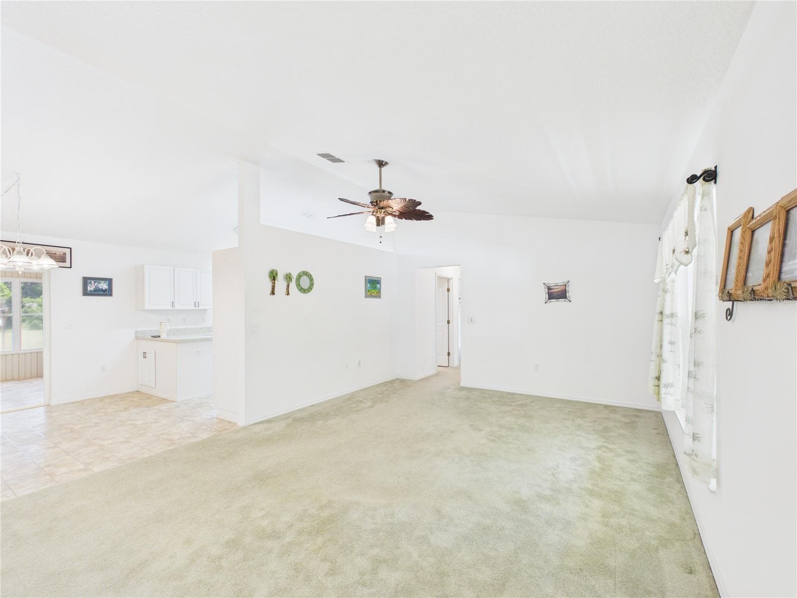 Single Family Residence at 11236 N RAIN PT, INGLIS, photo 12 of 67