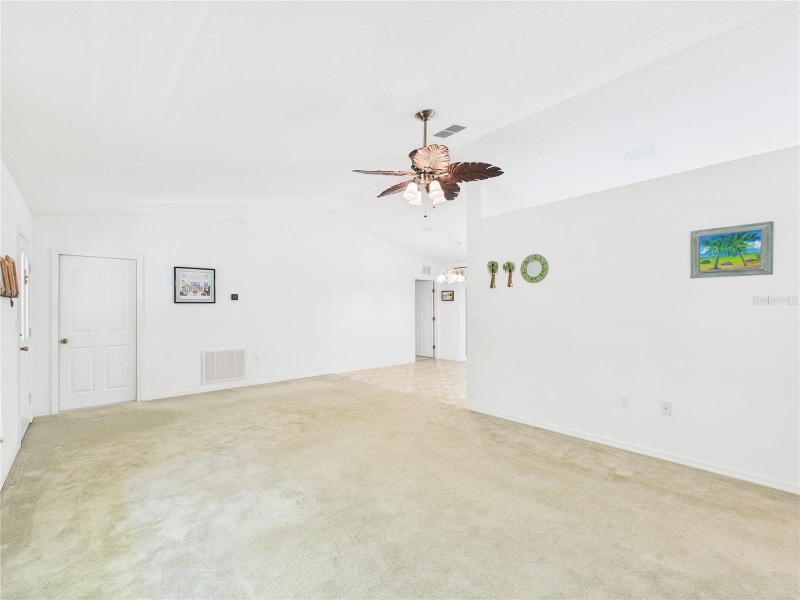 Single Family Residence at 11236 N RAIN PT, INGLIS, photo 20 of 67