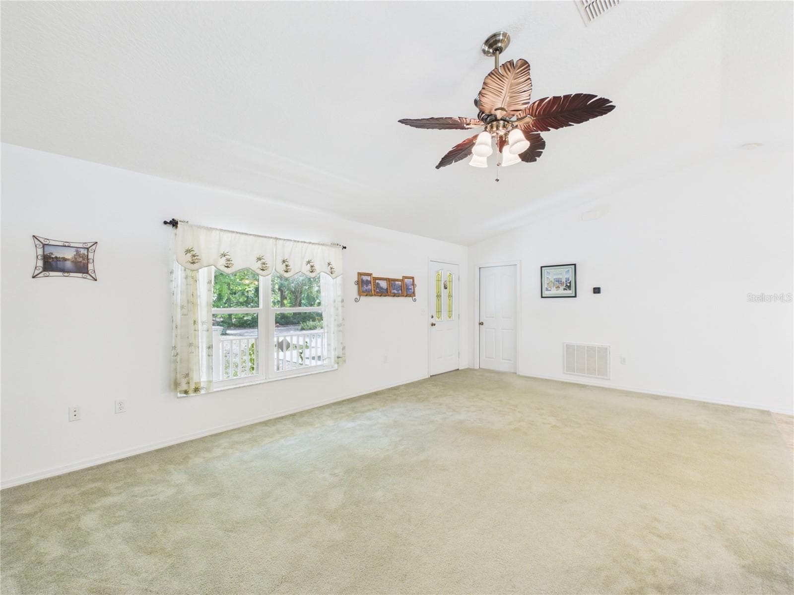 Single Family Residence at 11236 N RAIN PT, INGLIS, photo 21 of 67