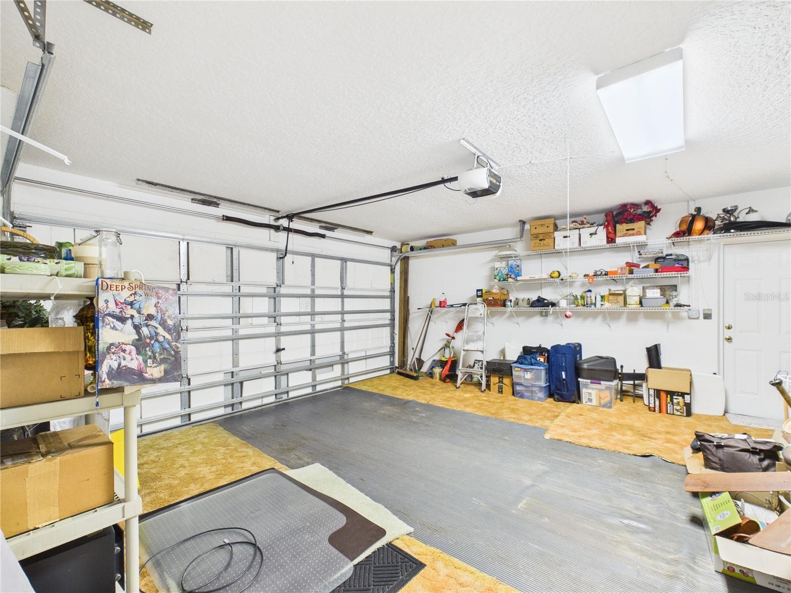 Single Family Residence at 11236 N RAIN PT, INGLIS, photo 36 of 67