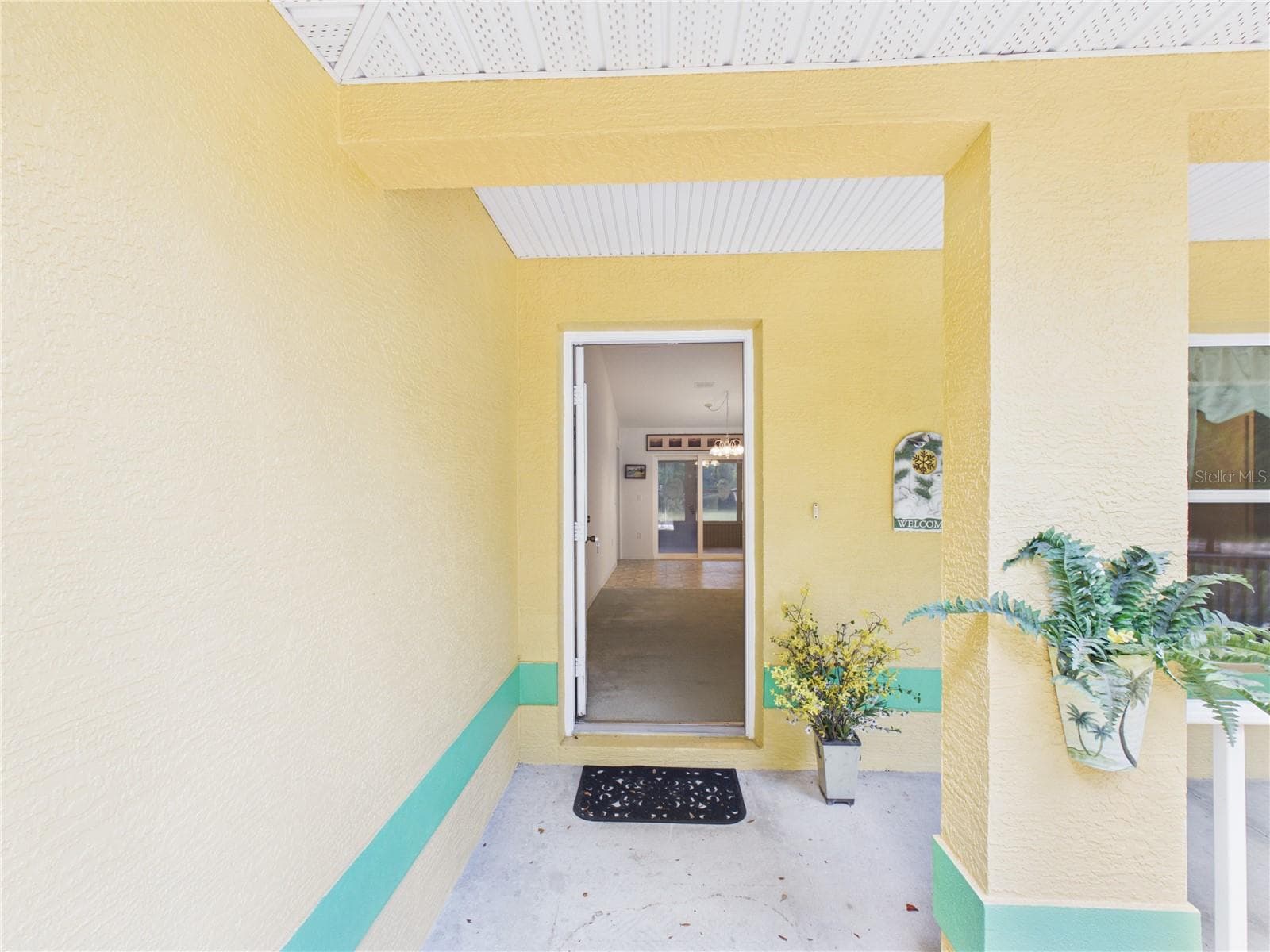 Single Family Residence at 11236 N RAIN PT, INGLIS, photo 39 of 67