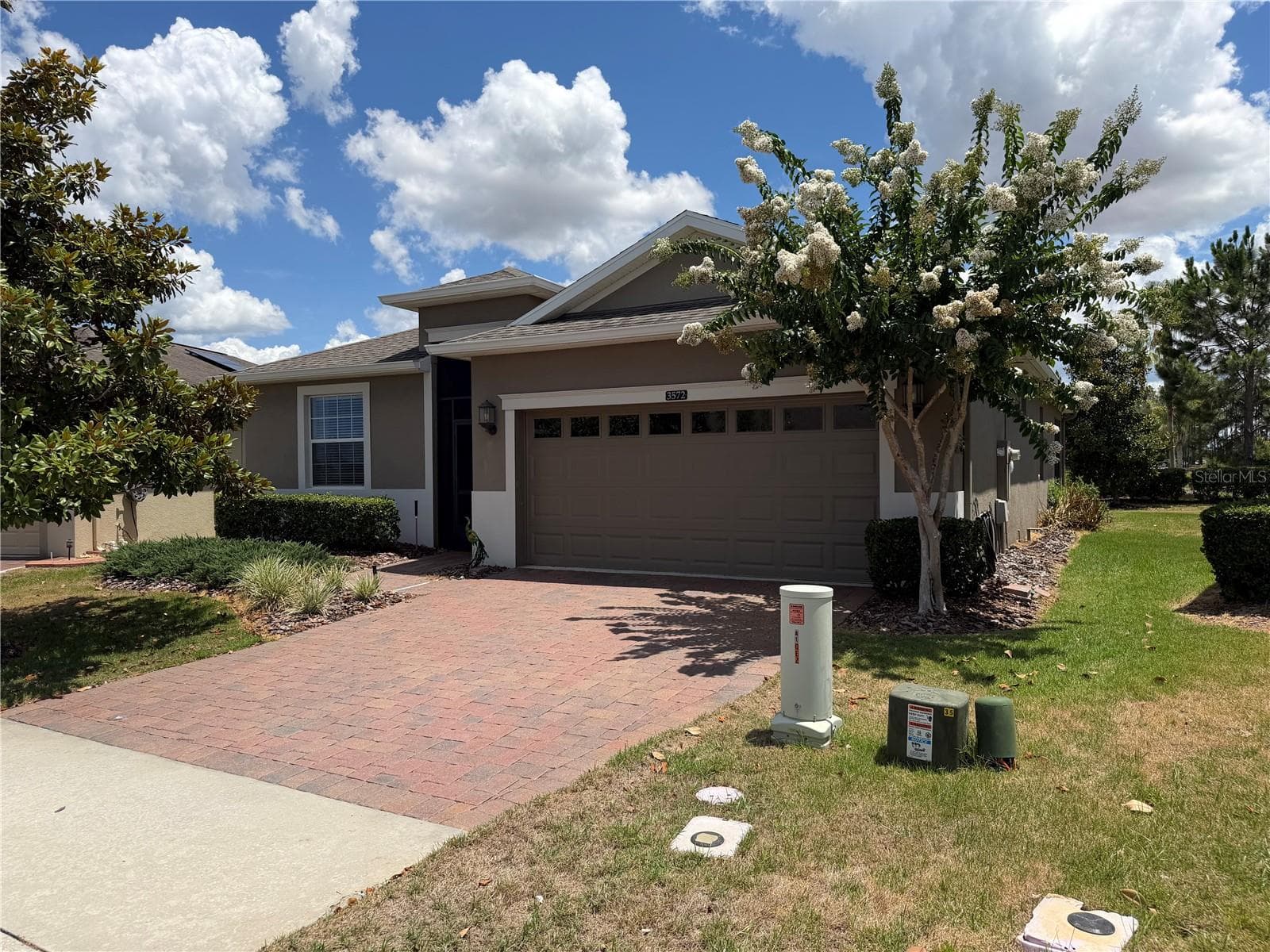 3572 KINLEY BROOKE LN