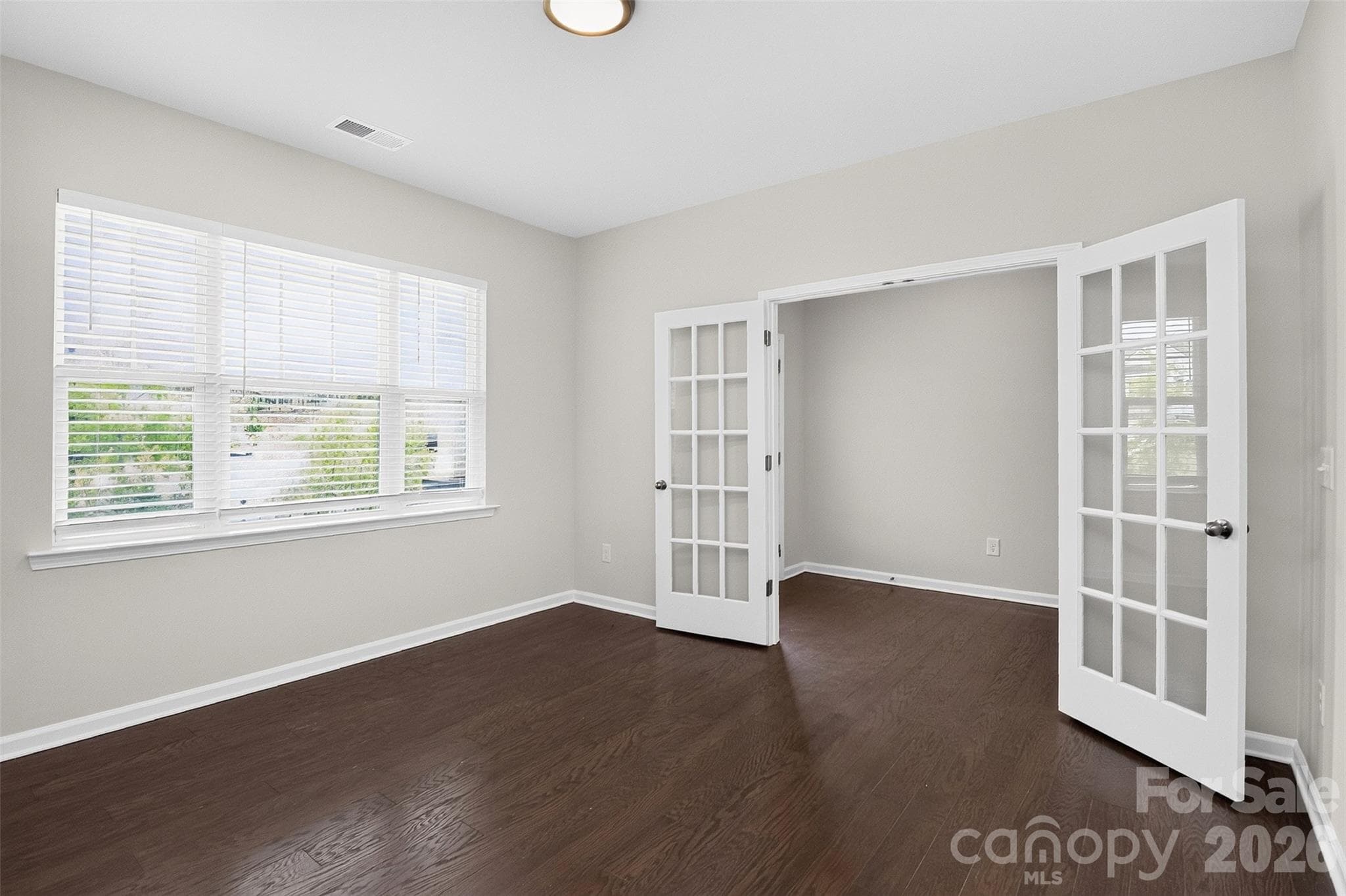 Office - 17504 Terryglass Lane, Charlotte