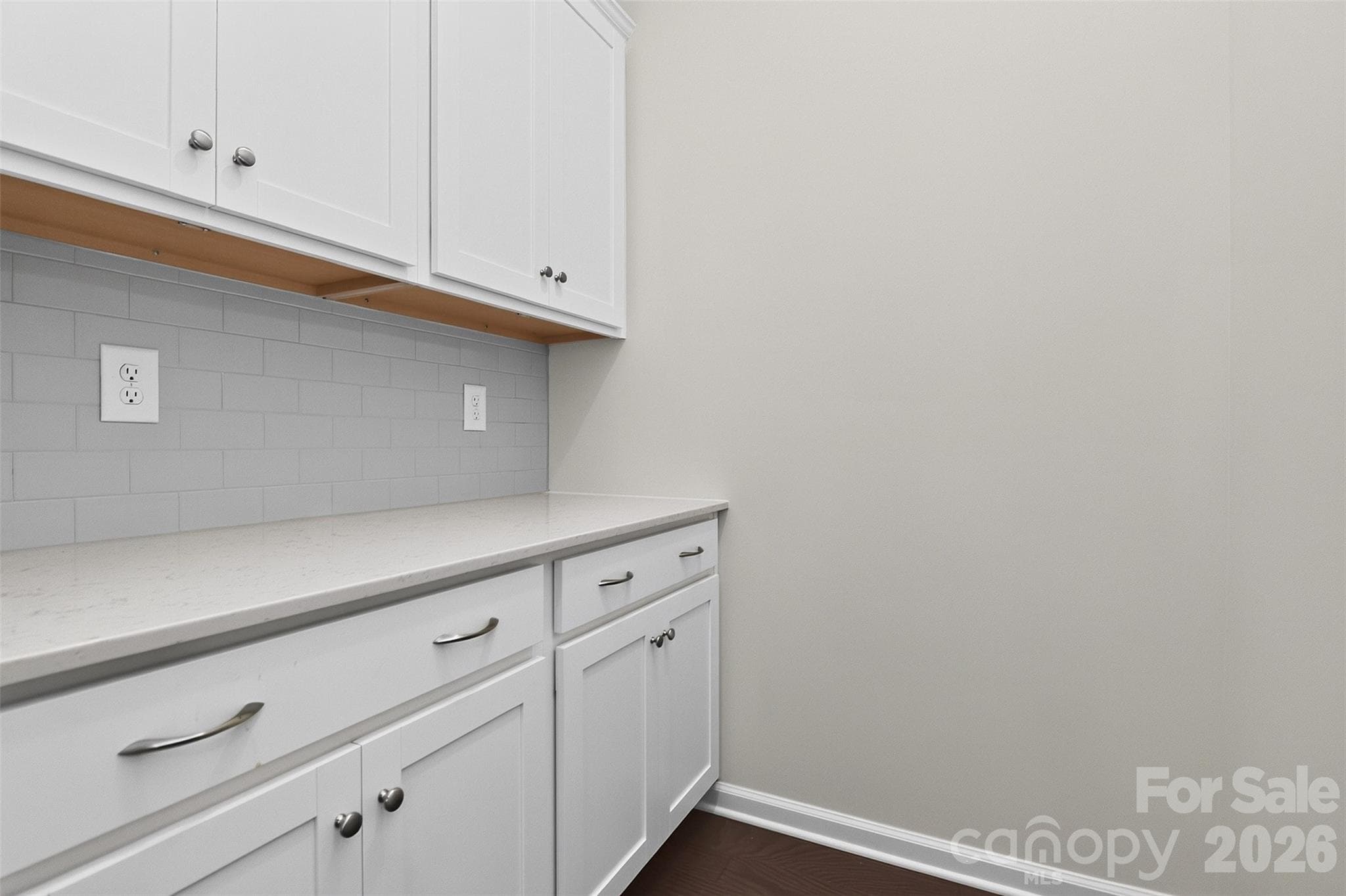 Kitchen - 17504 Terryglass Lane, Charlotte