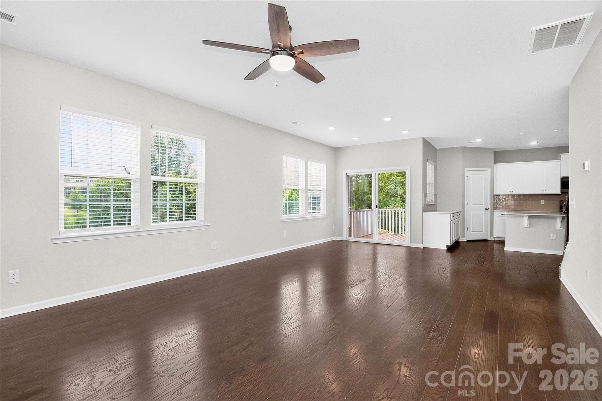 Family - 17504 Terryglass Lane, Charlotte