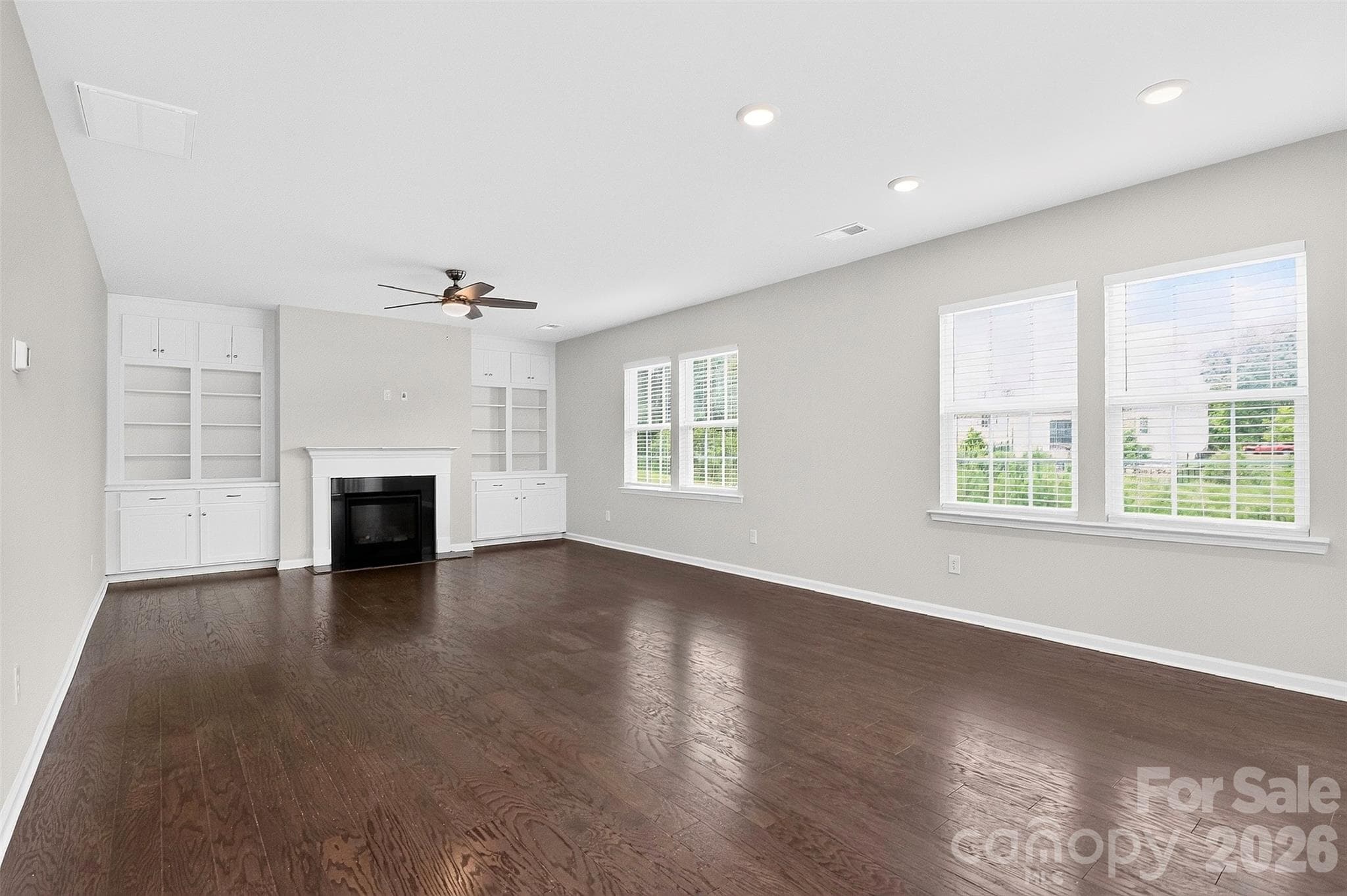 Family - 17504 Terryglass Lane, Charlotte