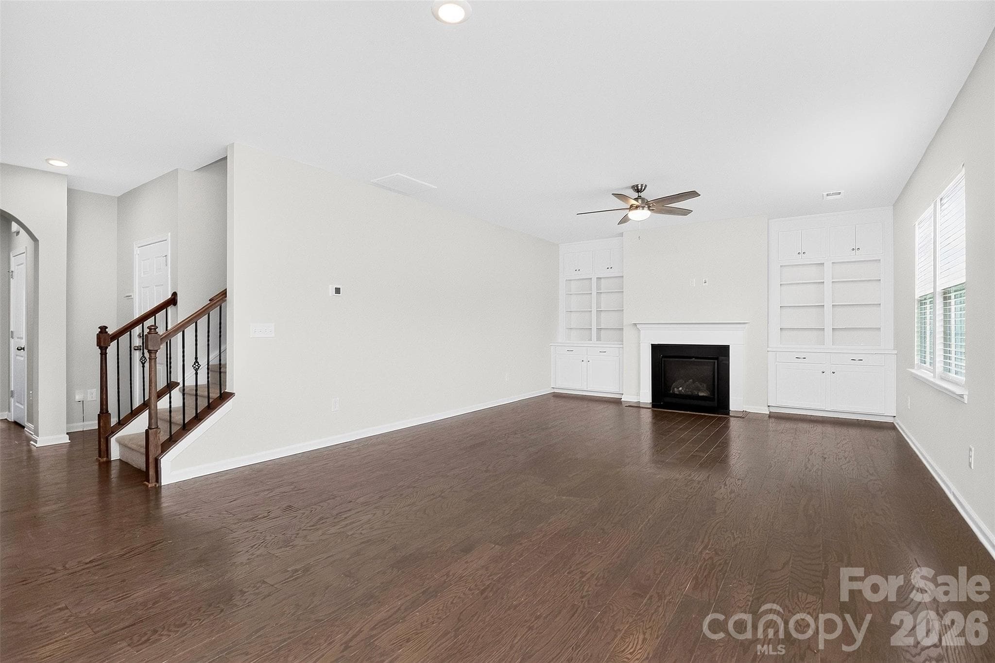 Family - 17504 Terryglass Lane, Charlotte