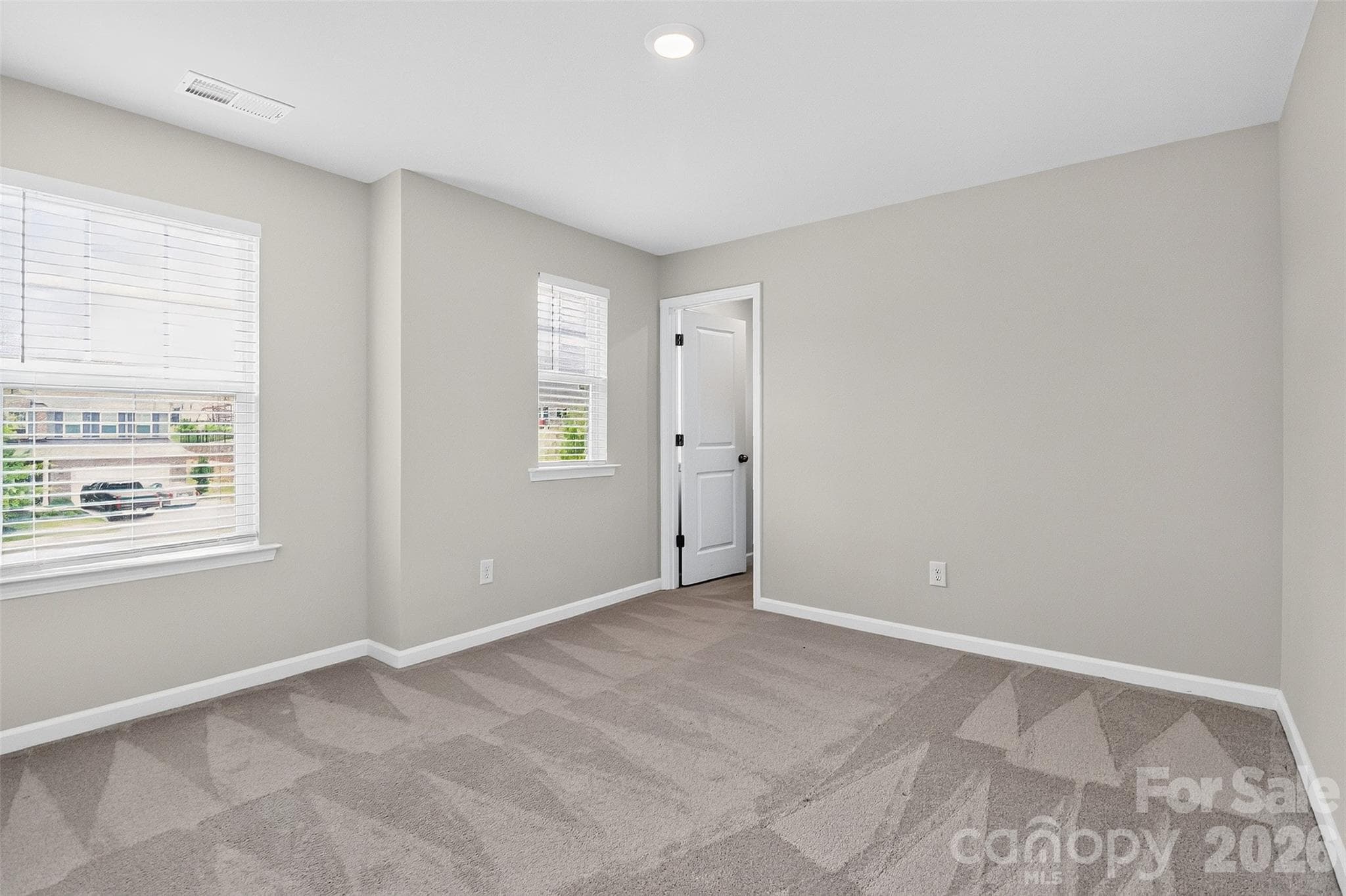 Bed #3 - 17504 Terryglass Lane, Charlotte