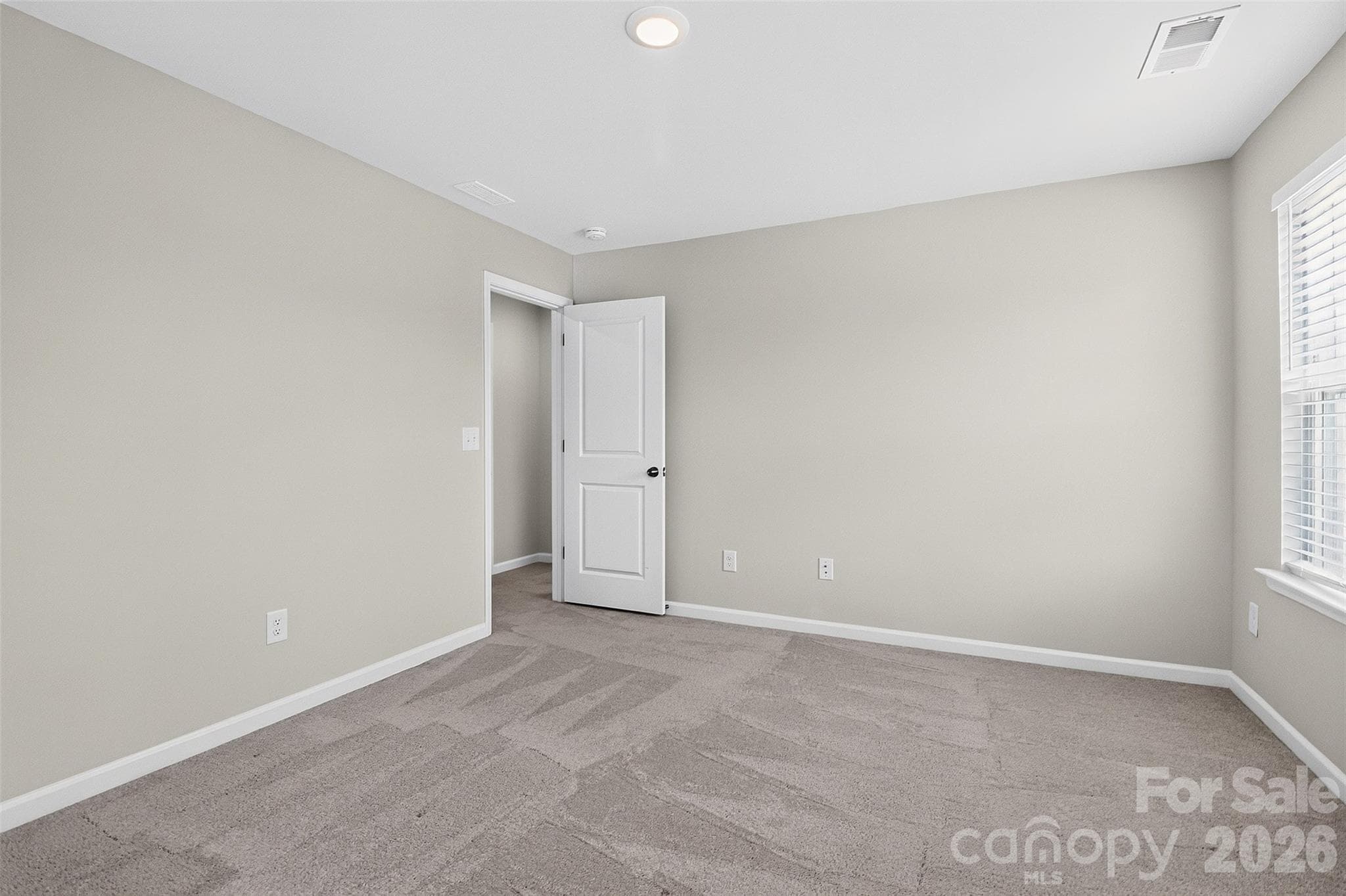Bed #3 - 17504 Terryglass Lane, Charlotte