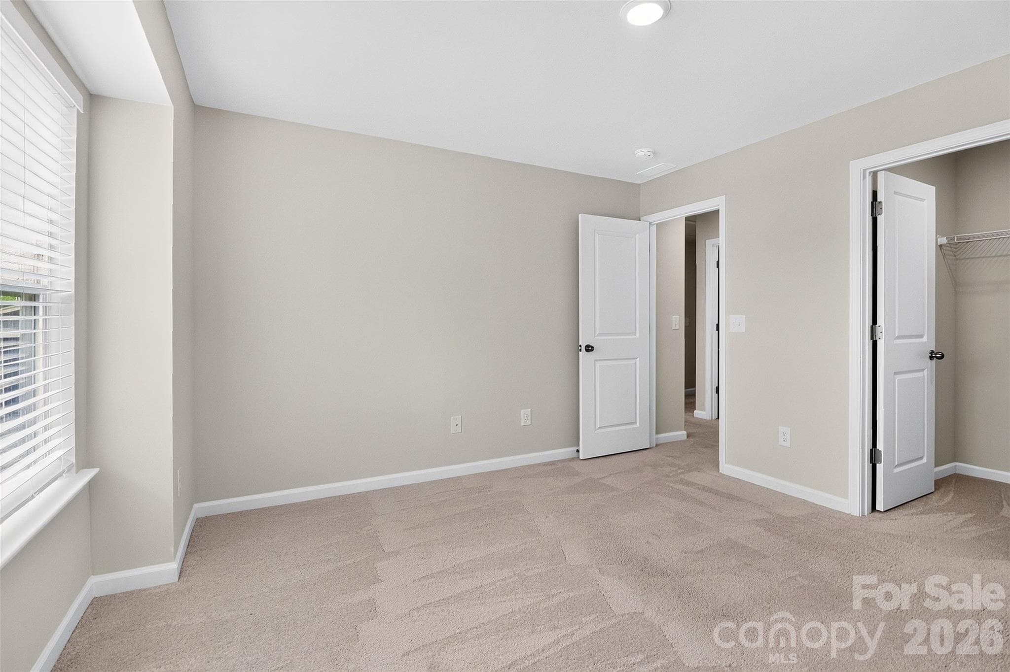 Bed #4 - 17504 Terryglass Lane, Charlotte
