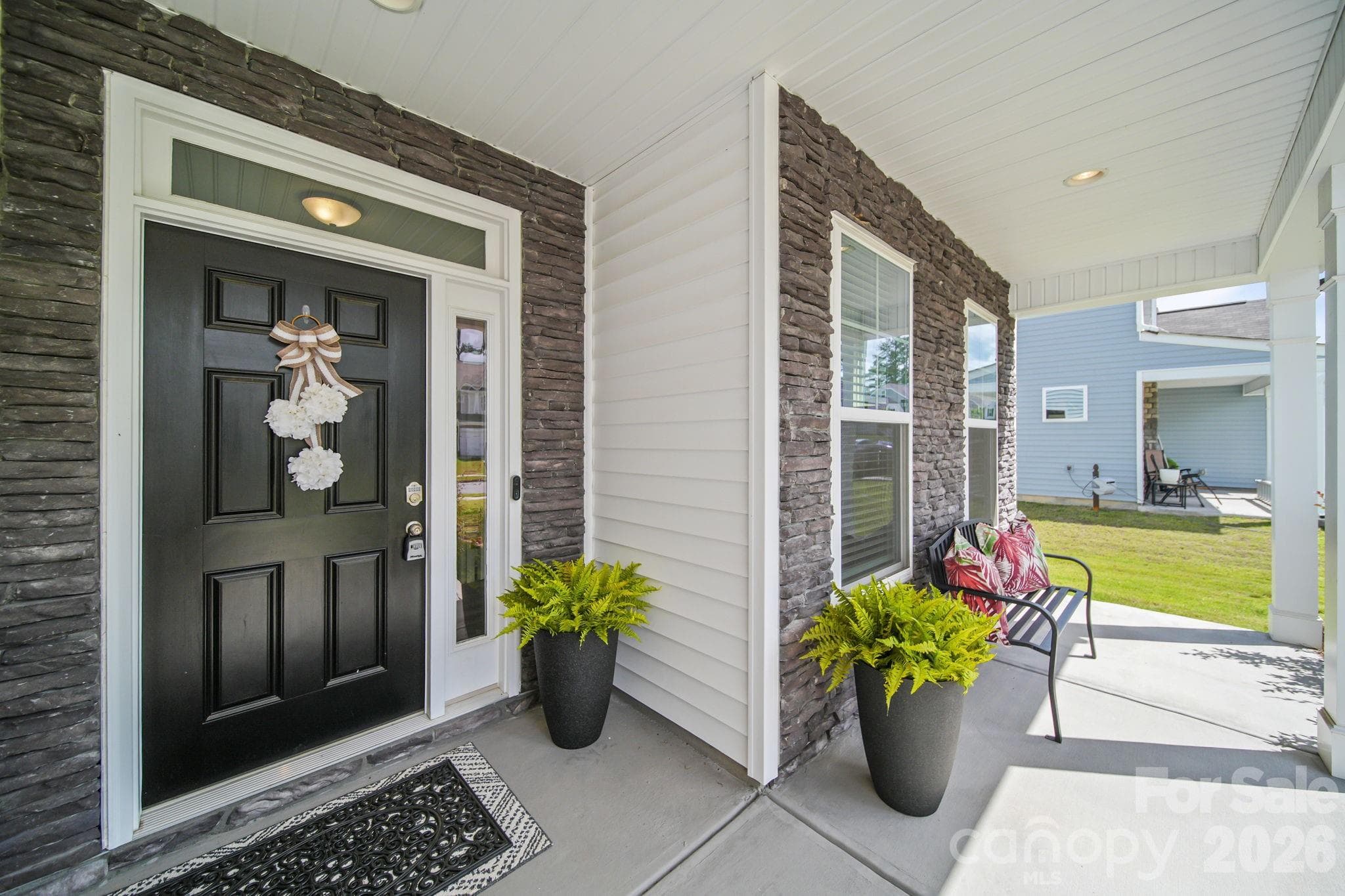 Single Family Residence at Gastonia, photo 2 of 39