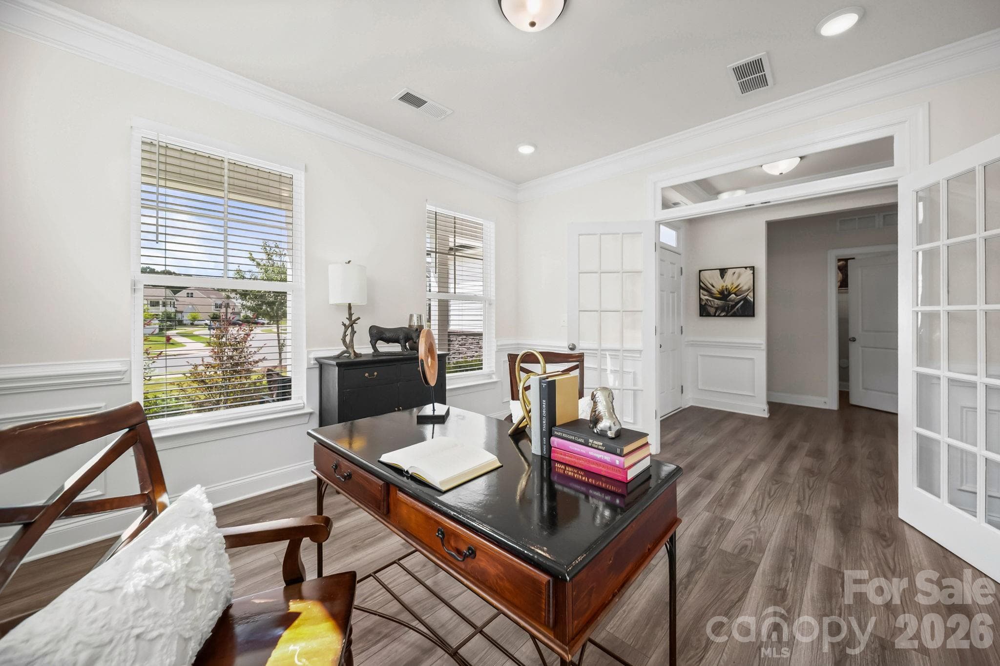 Single Family Residence at Gastonia, photo 5 of 39