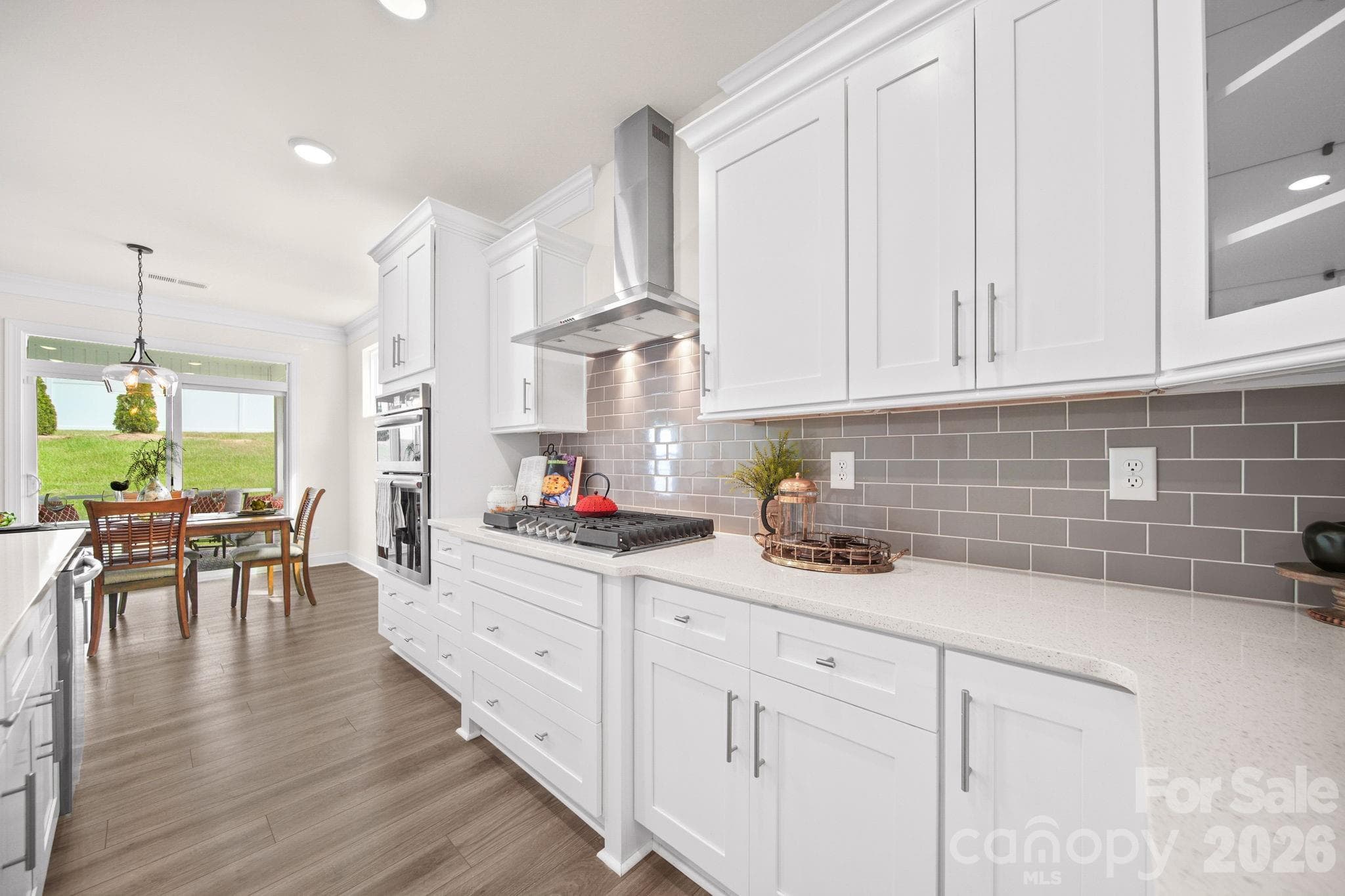 Single Family Residence at Gastonia, photo 7 of 39