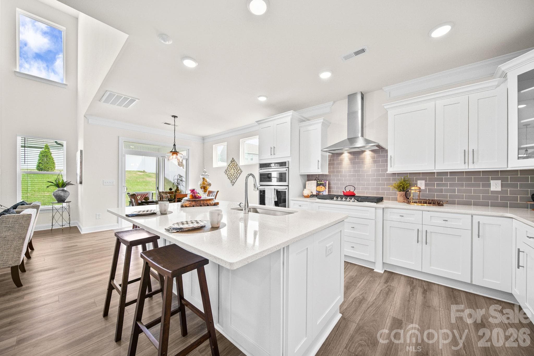 Single Family Residence at Gastonia, photo 8 of 39
