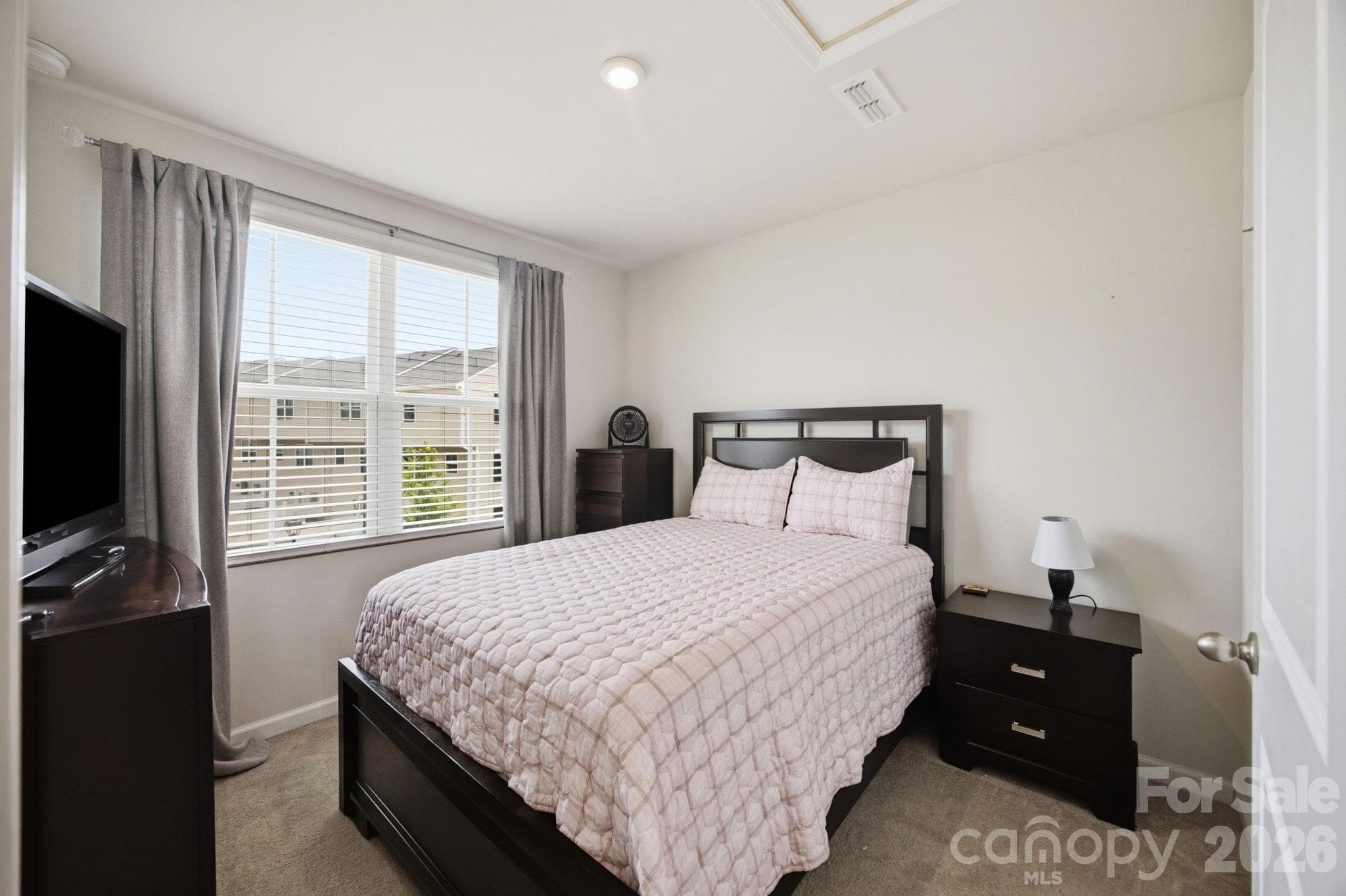 Secondary Bedroom #1 - 6121 Cutwater Circle, Charlotte