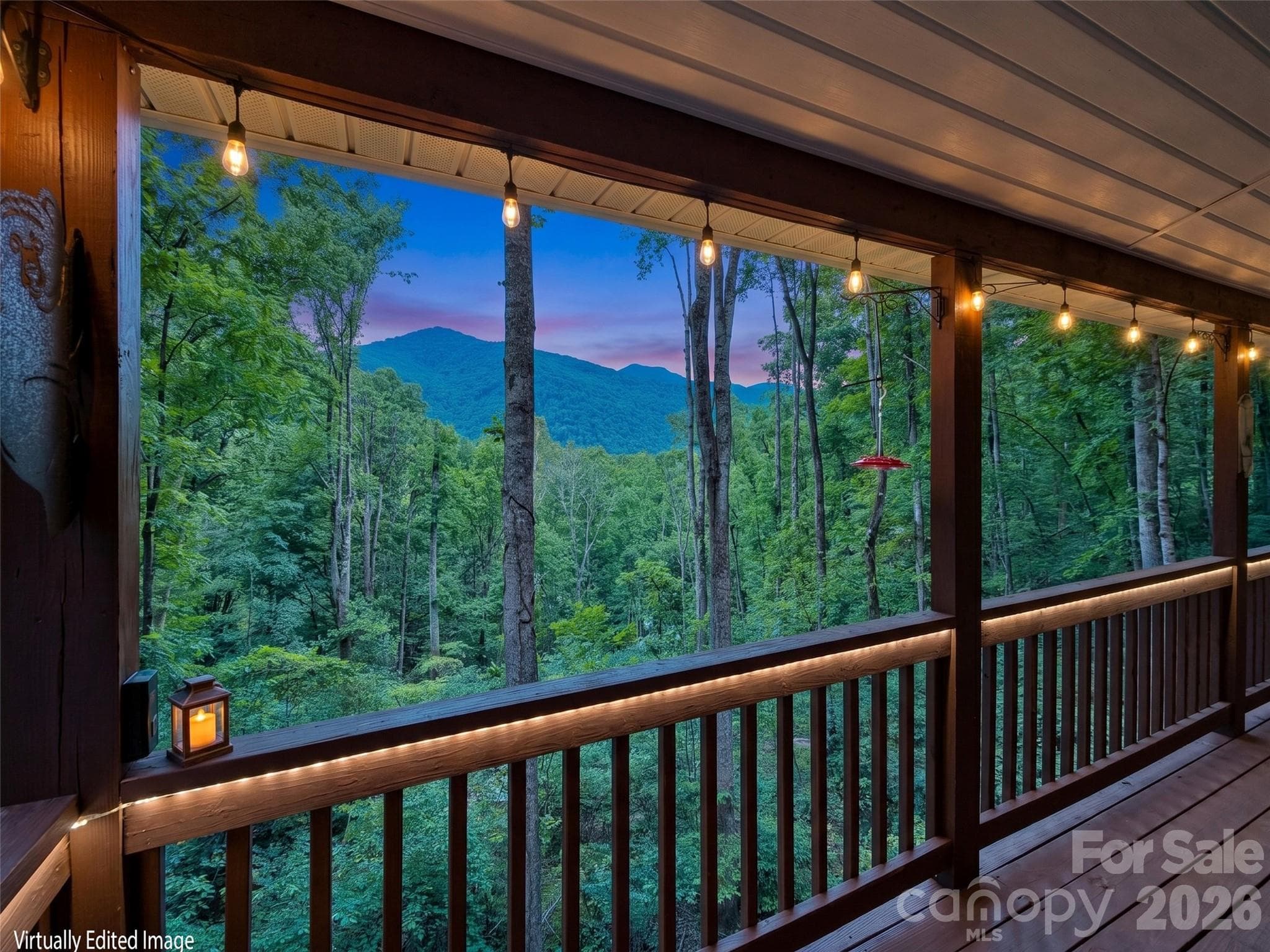 Single Family Residence at Maggie Valley, photo 2 of 45