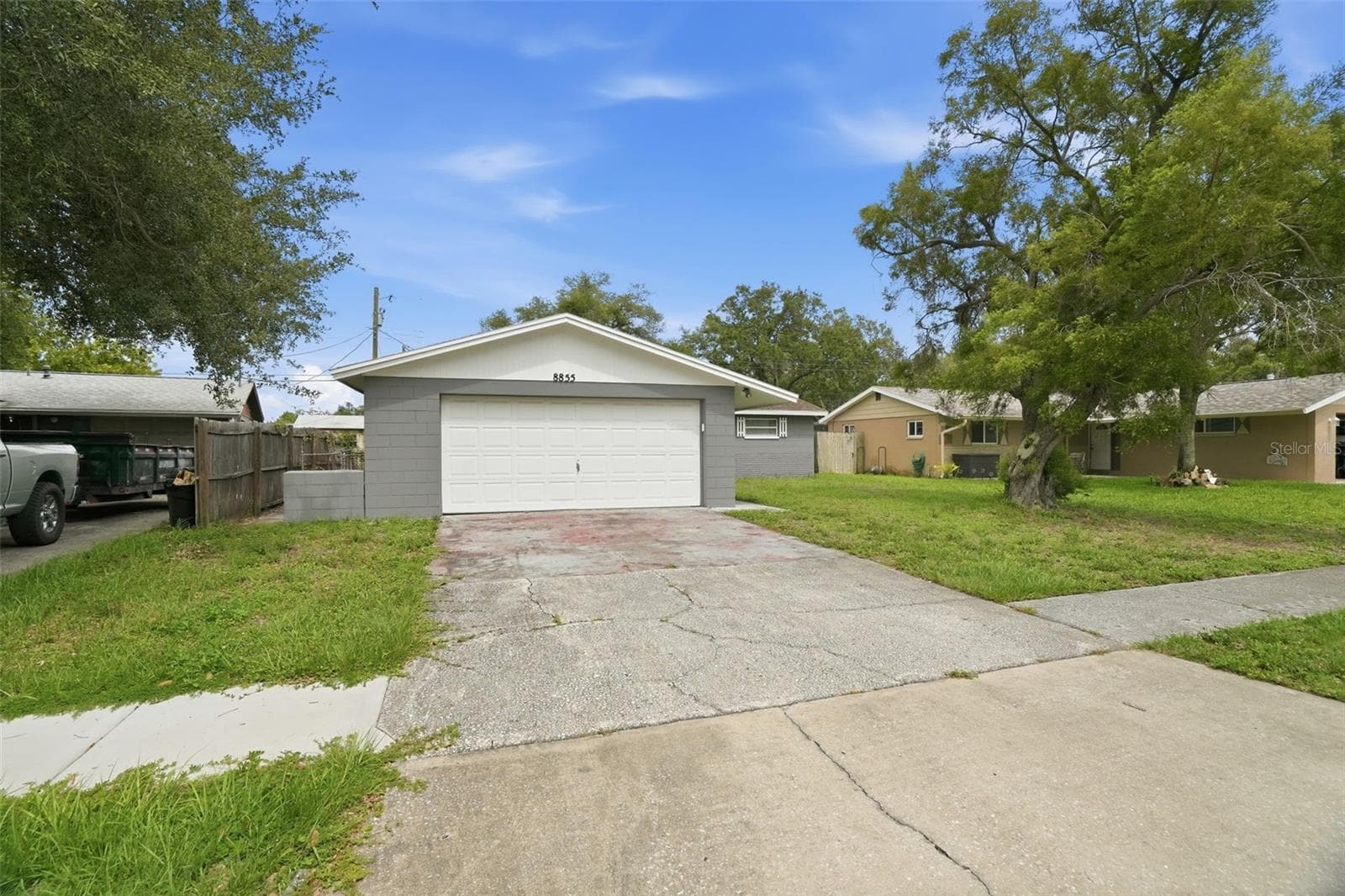 Single Family Residence at 8855 53RD WAY N, PINELLAS PARK, photo 2 of 27
