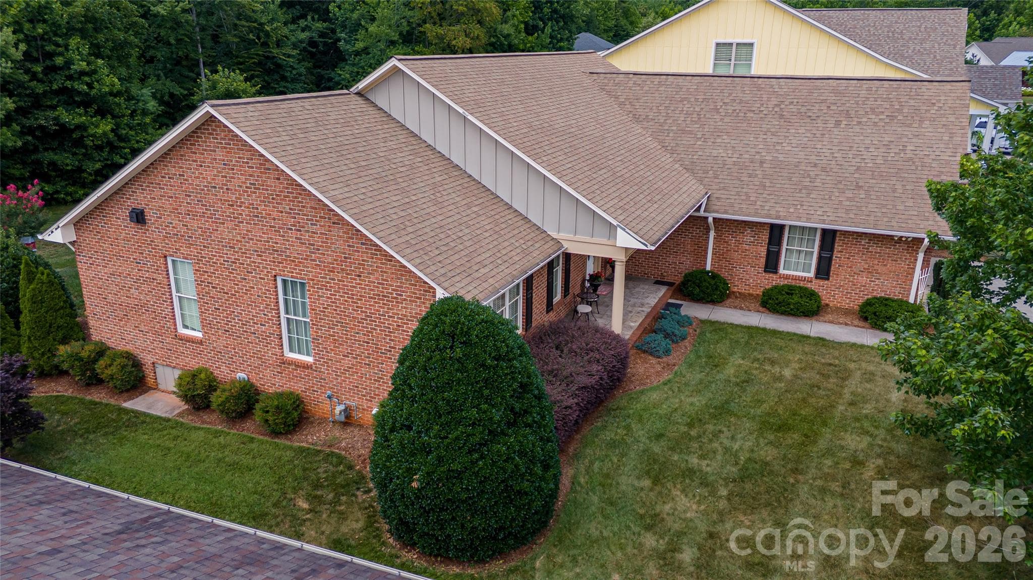 Single Family Residence at Morganton, photo 2 of 40