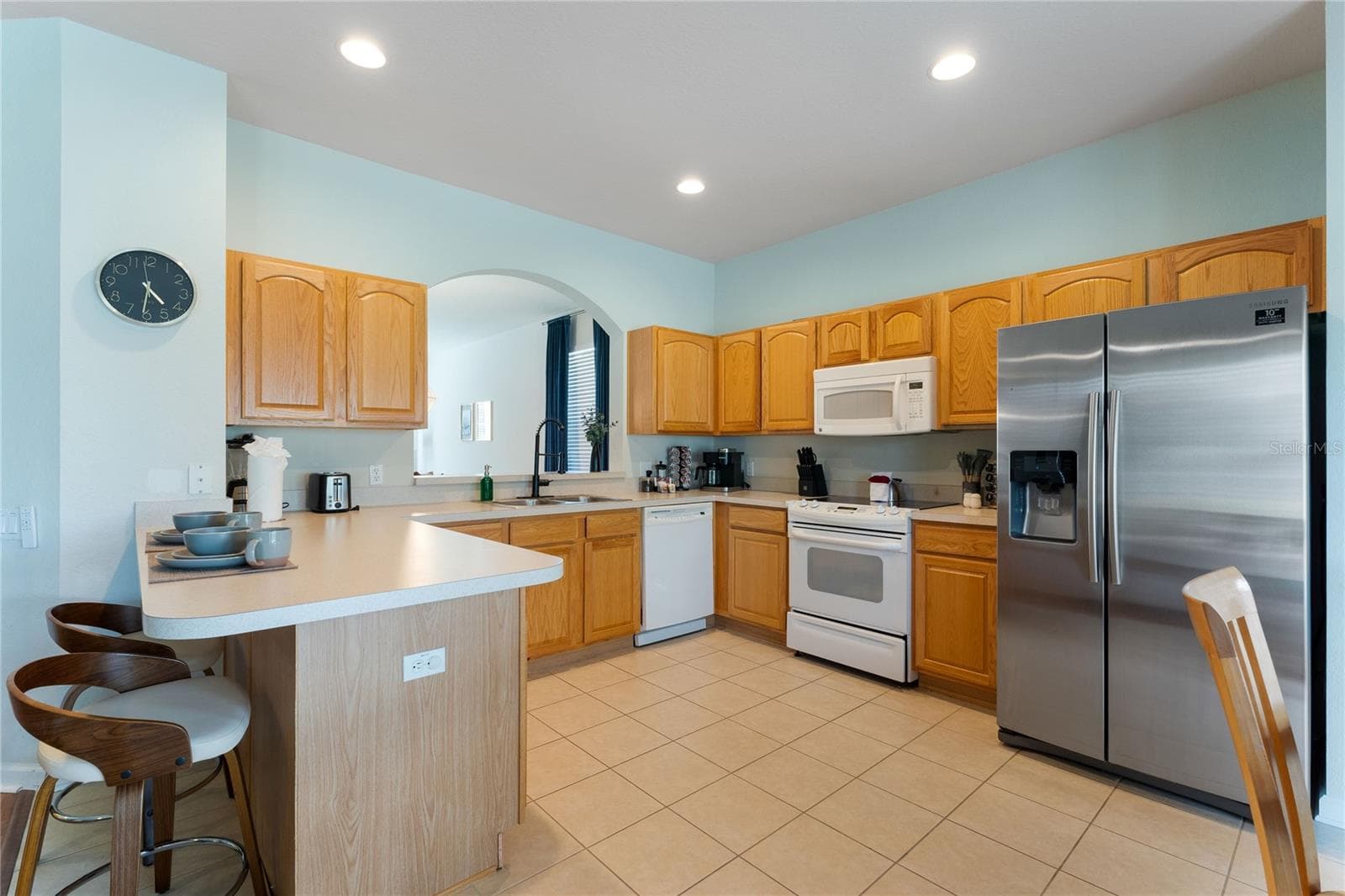 Single Family Residence at 2623 PAWNALL ST, KISSIMMEE, photo 20 of 26
