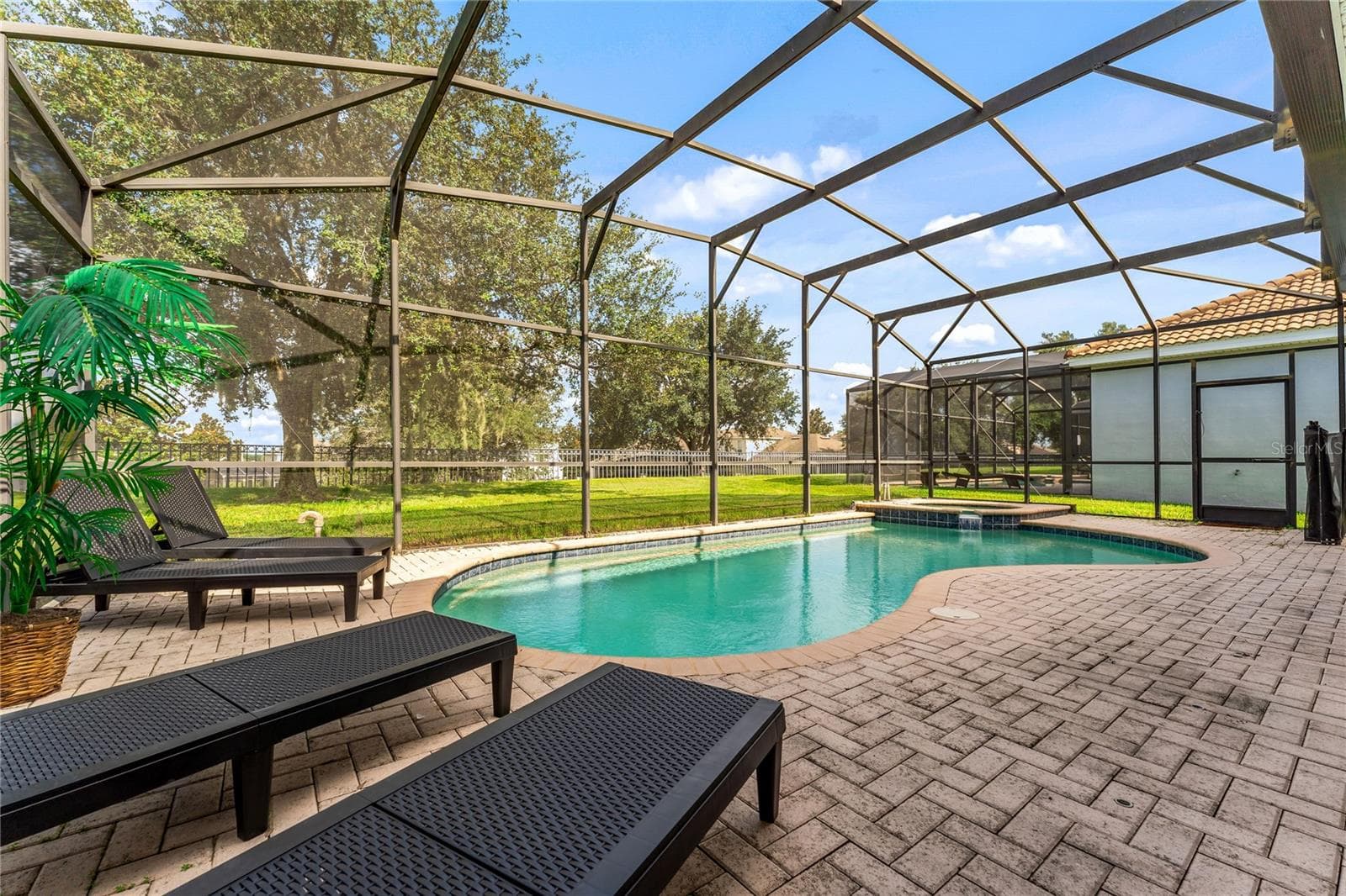 Single Family Residence at 2623 PAWNALL ST, KISSIMMEE, photo 22 of 26
