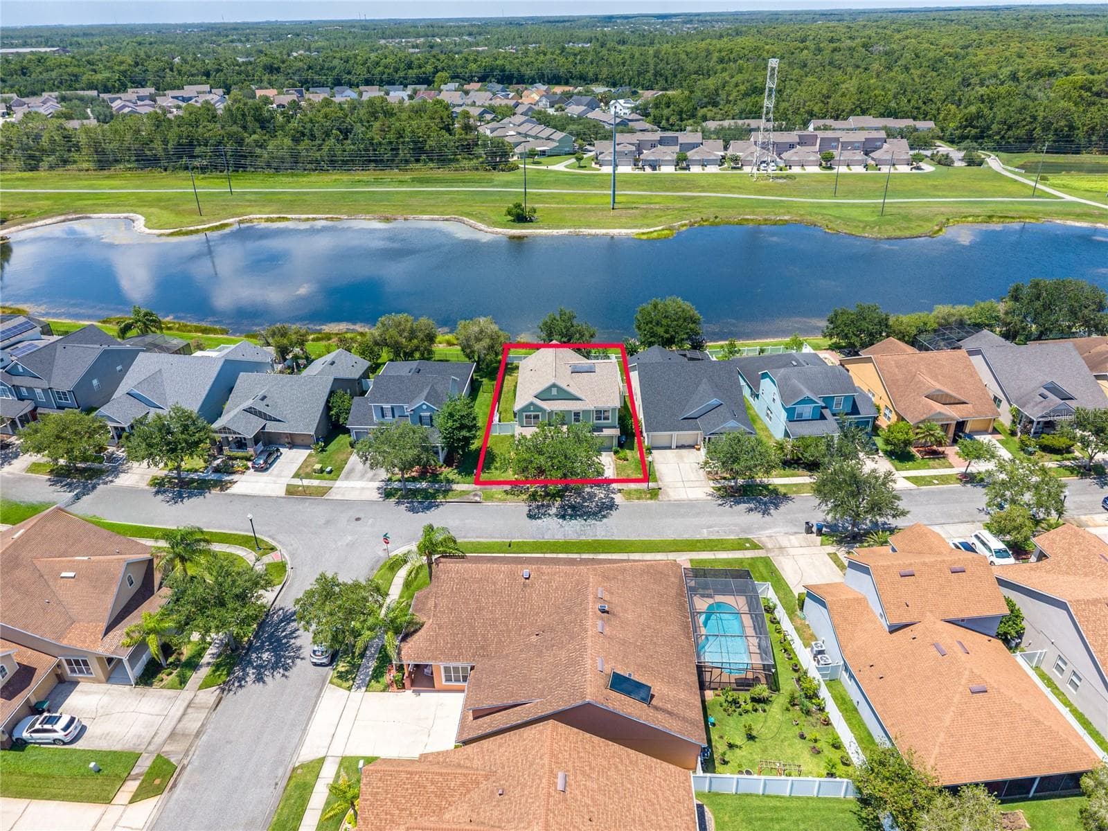 Single Family Residence at 4930 ATWOOD DR, ORLANDO, photo 44 of 65