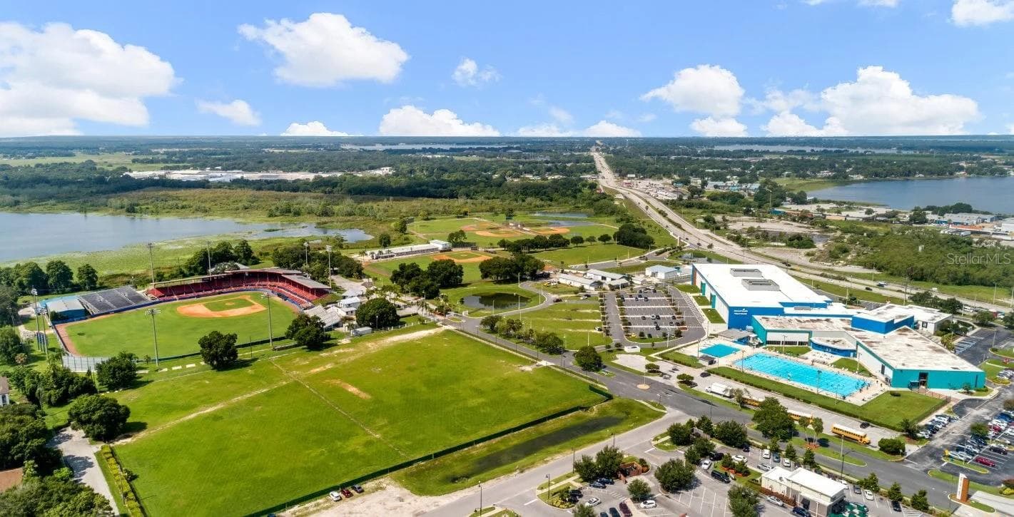 Chain O Lakes Complex - 1104 TYLER LOOP, WINTER HAVEN