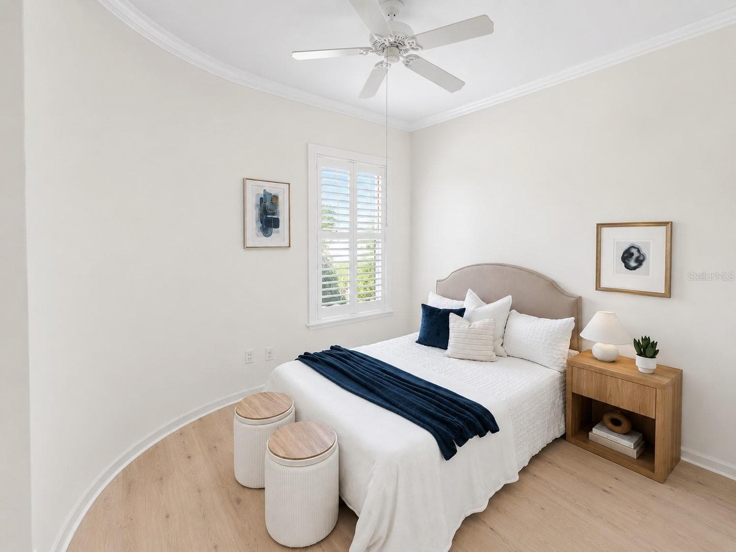 Bedroom 4 - 9642 GRETNA GREEN DR, TAMPA