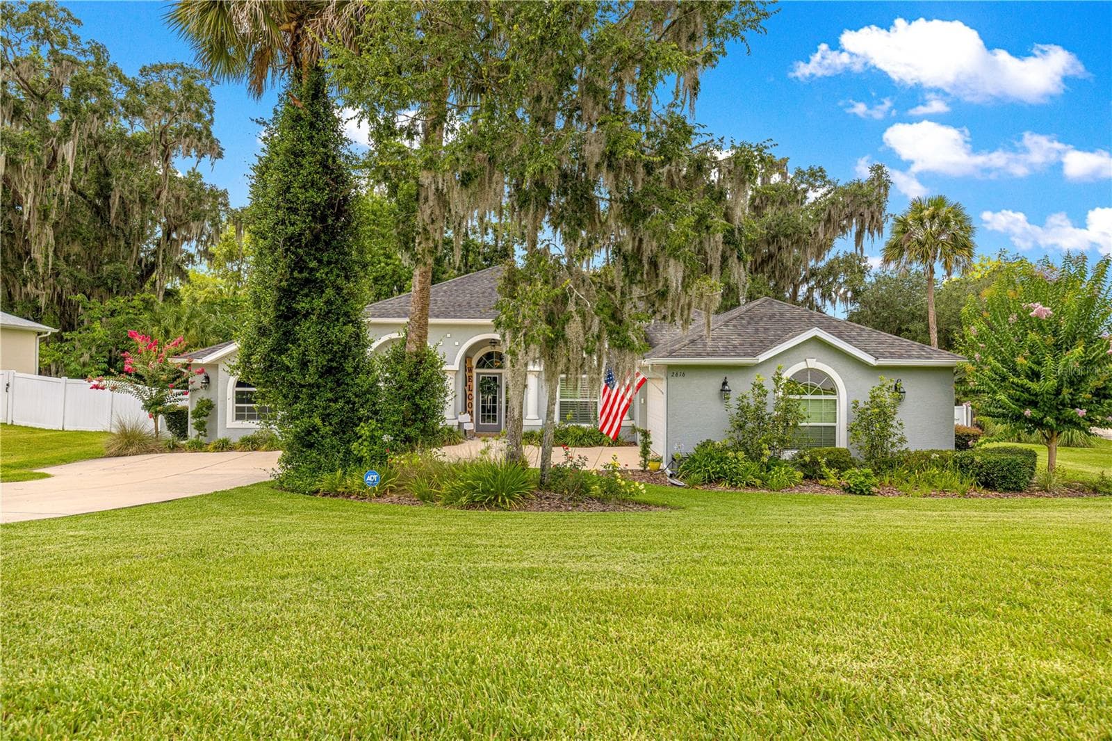 Single Family Residence at 2616 SW 18TH AVE NE, OCALA, photo 7 of 71