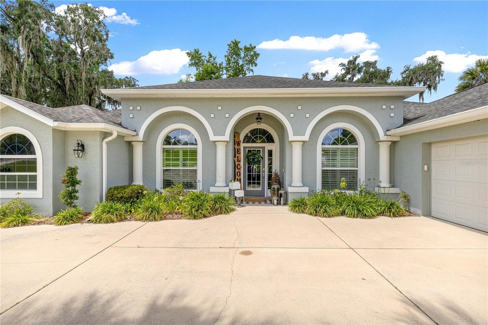 Single Family Residence at 2616 SW 18TH AVE NE, OCALA, photo 8 of 71