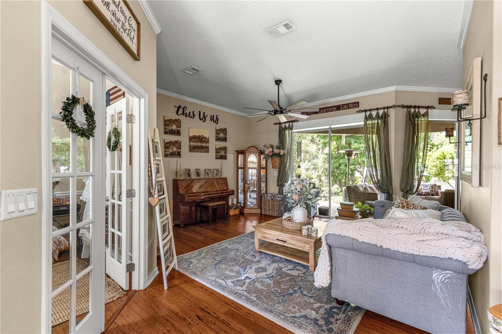Single Family Residence at 2616 SW 18TH AVE NE, OCALA, photo 13 of 71