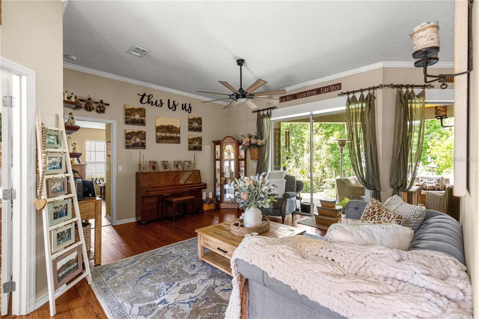 Single Family Residence at 2616 SW 18TH AVE NE, OCALA, photo 5 of 71