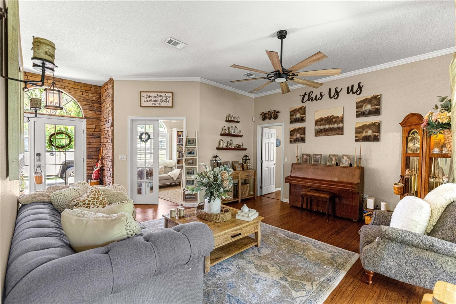 Single Family Residence at 2616 SW 18TH AVE NE, OCALA, photo 4 of 71