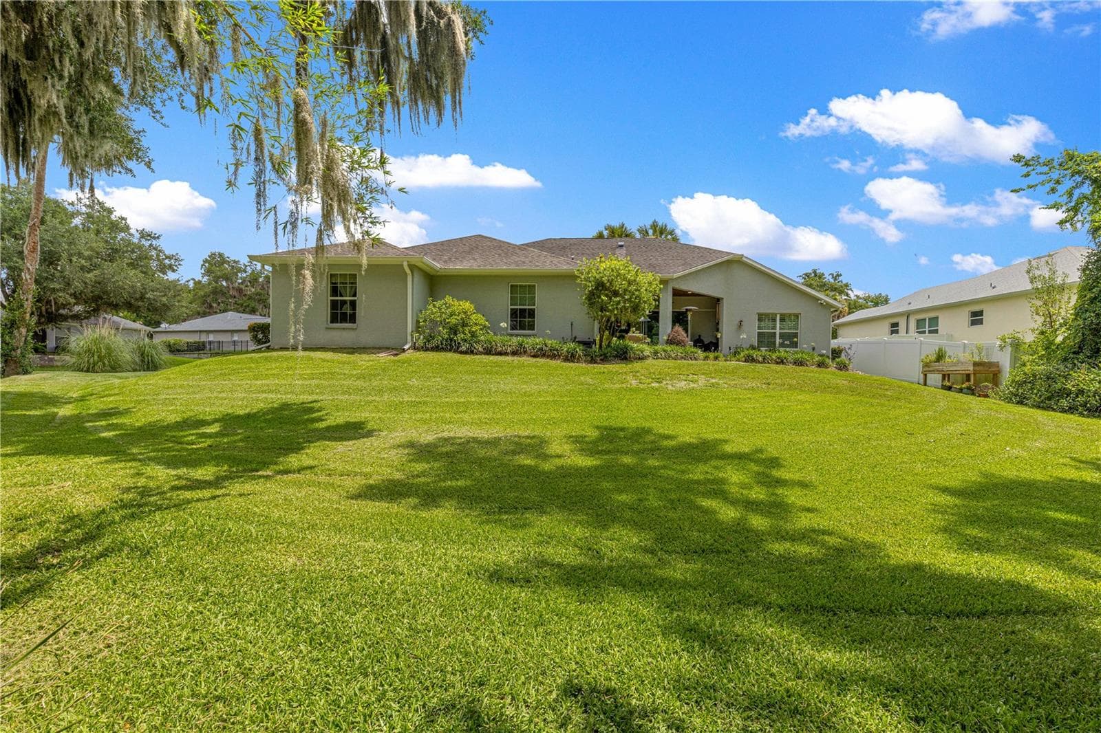 Single Family Residence at 2616 SW 18TH AVE NE, OCALA, photo 58 of 71