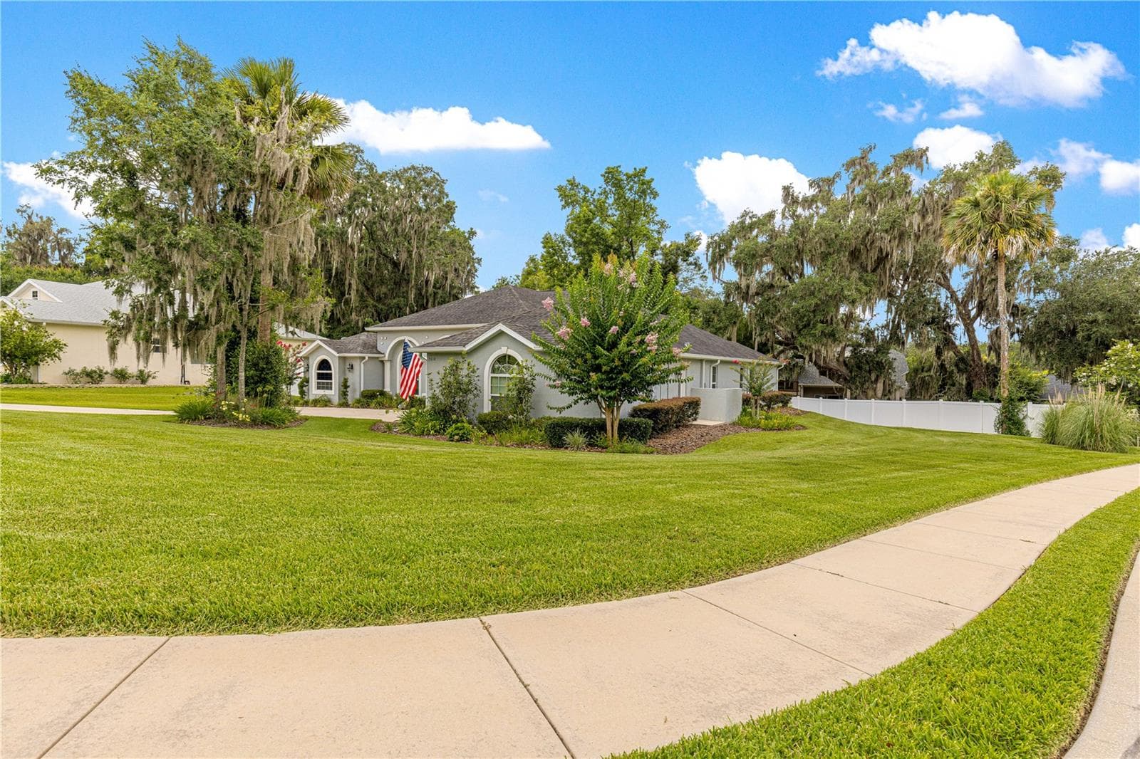 Single Family Residence at 2616 SW 18TH AVE NE, OCALA, photo 60 of 71