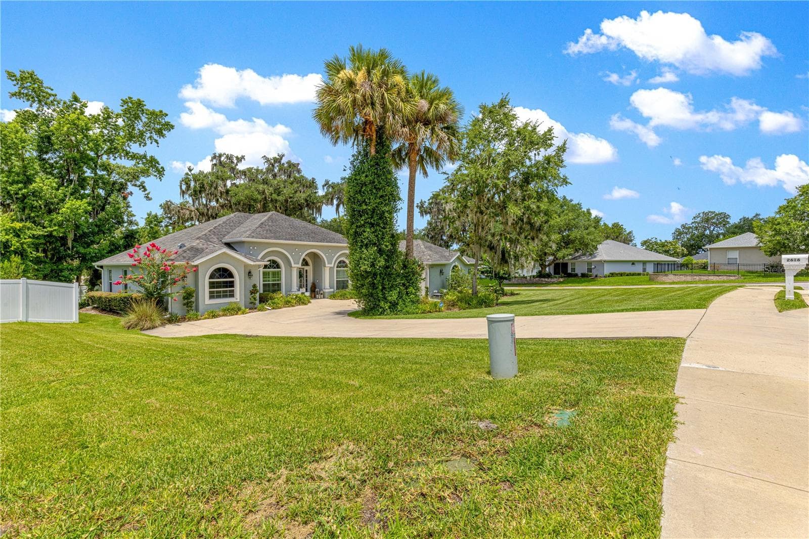 Single Family Residence at 2616 SW 18TH AVE NE, OCALA, photo 61 of 71