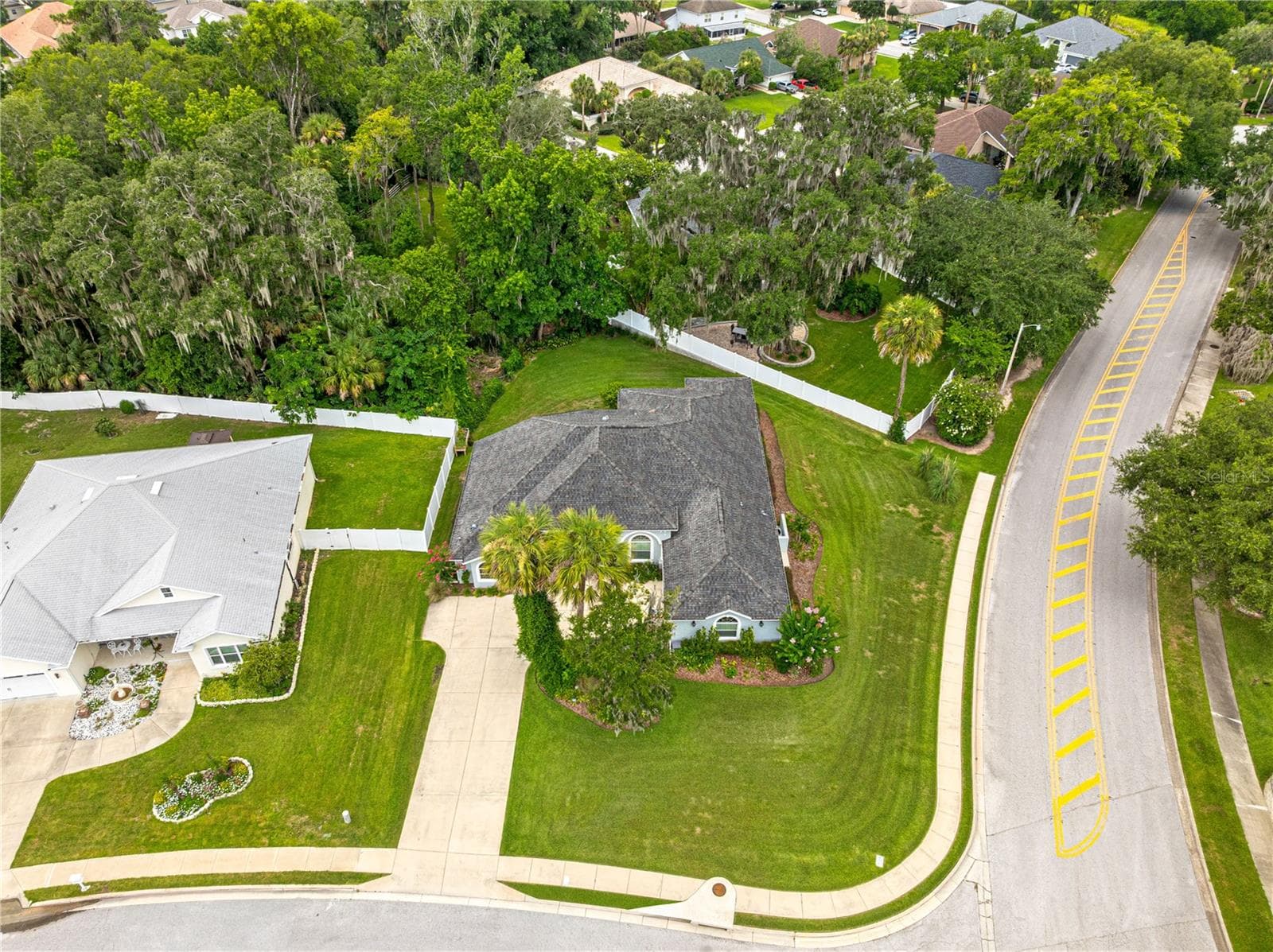 Single Family Residence at 2616 SW 18TH AVE NE, OCALA, photo 62 of 71