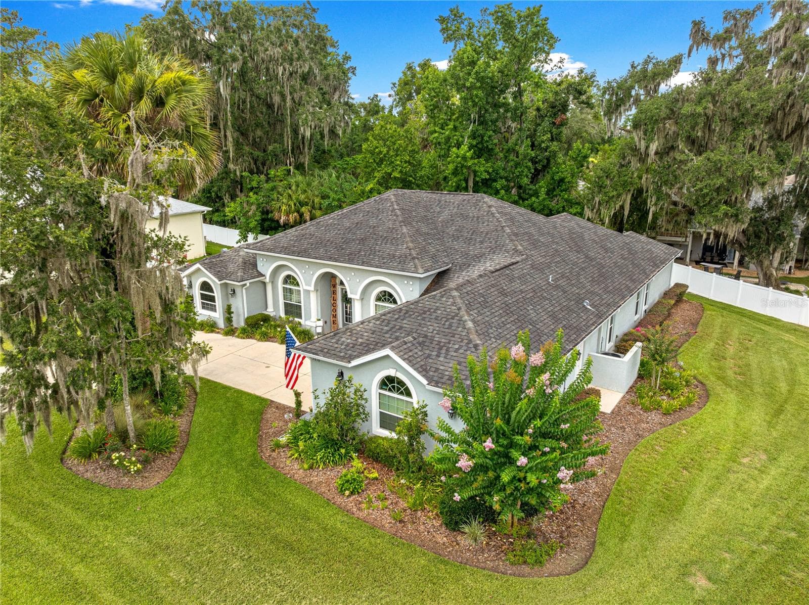 Single Family Residence at 2616 SW 18TH AVE NE, OCALA, photo 64 of 71
