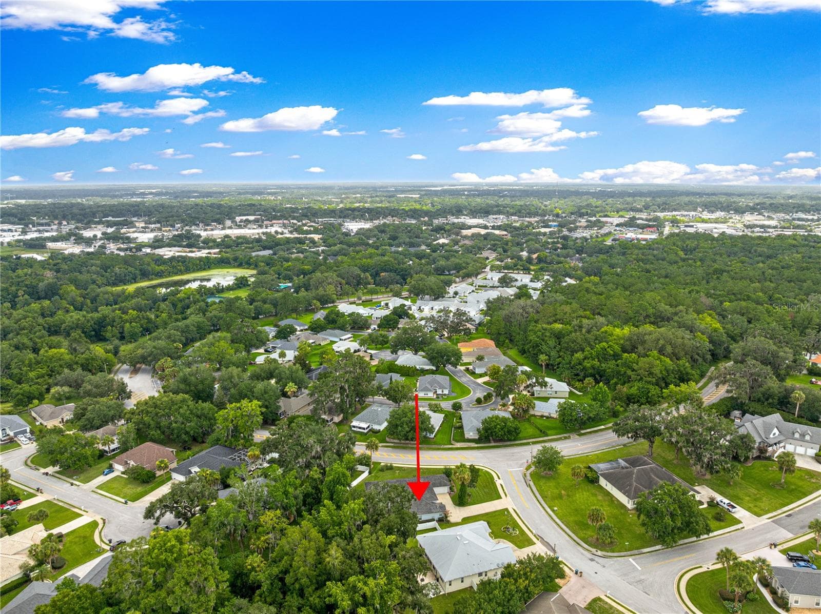 Single Family Residence at 2616 SW 18TH AVE NE, OCALA, photo 67 of 71