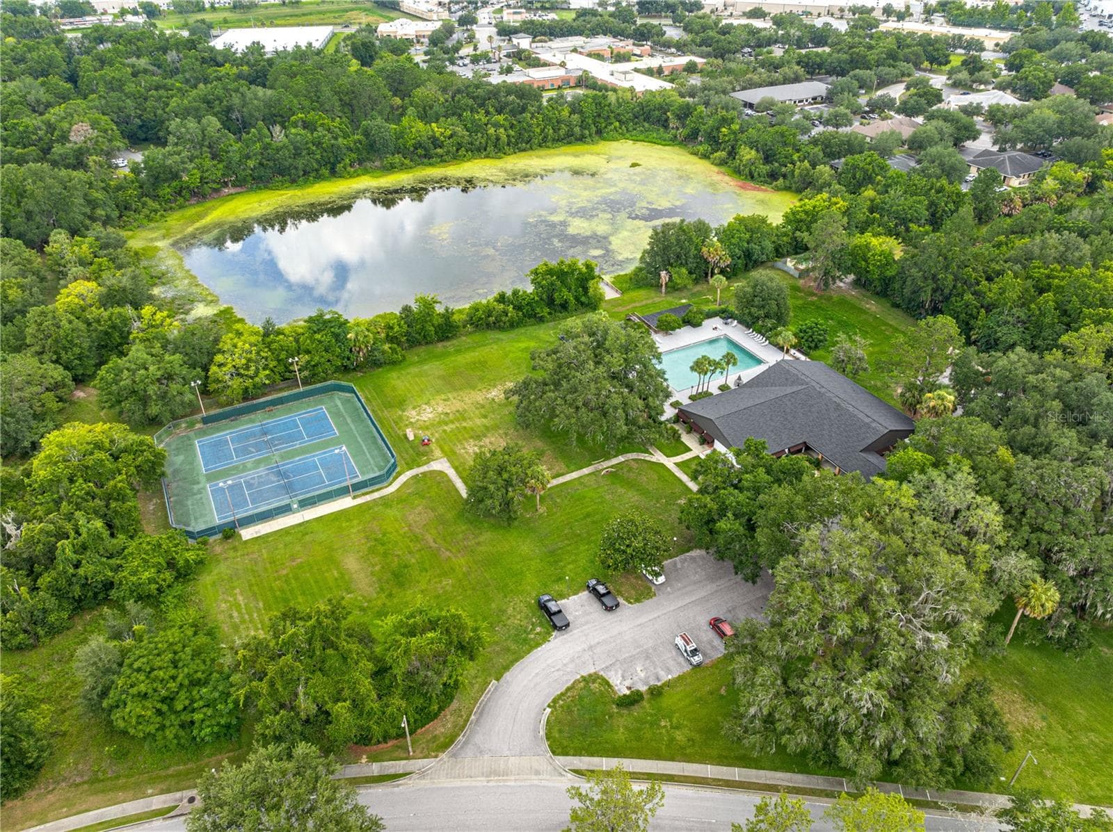 Single Family Residence at 2616 SW 18TH AVE NE, OCALA, photo 69 of 71
