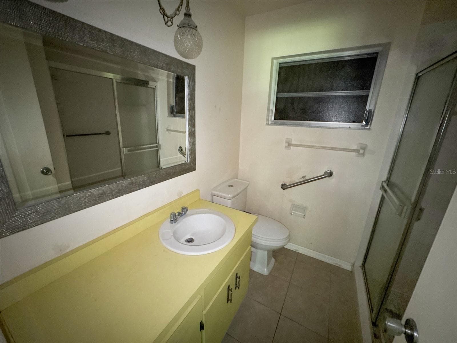 BATHROOM 1 - 3234 DANTE DR, SARASOTA