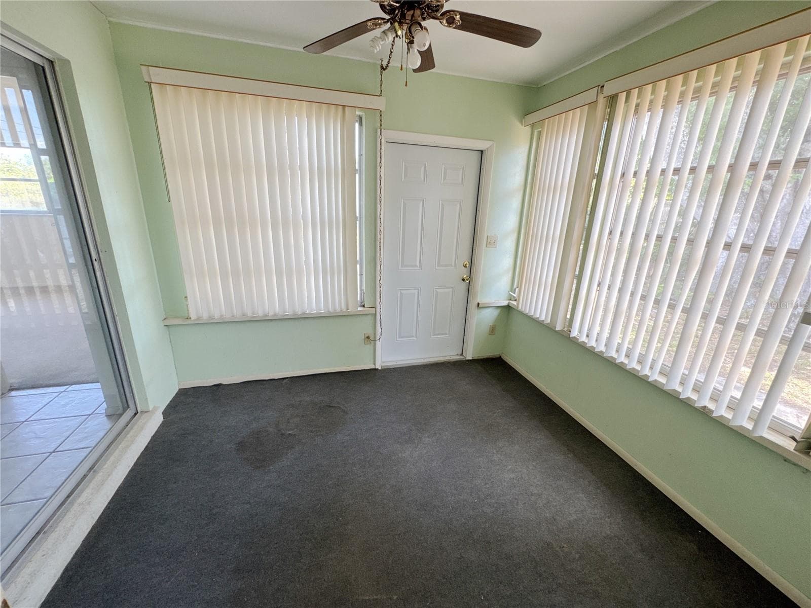 FLORIDA ROOM - 3234 DANTE DR, SARASOTA