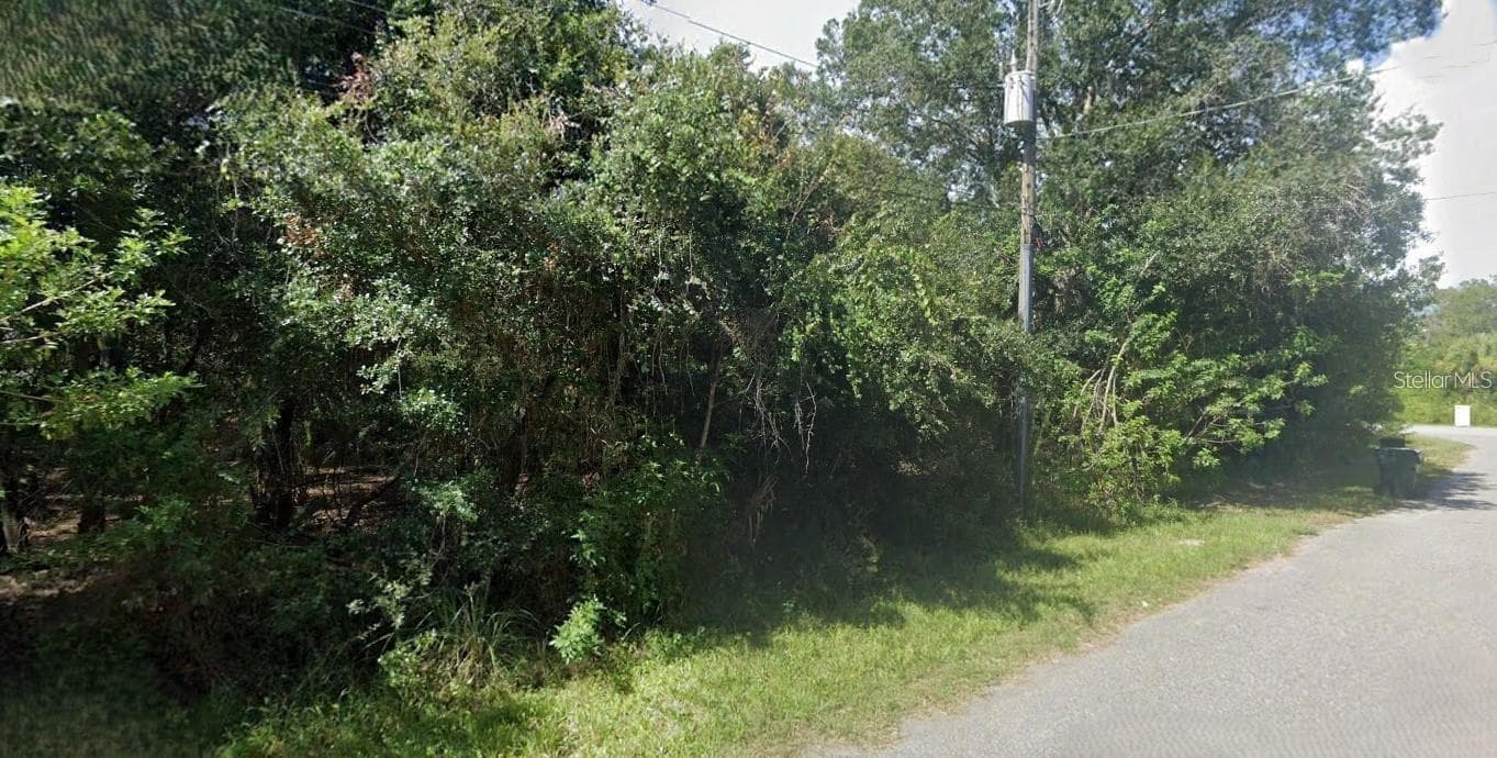 Land at GANYARD AVE, NORTH PORT, photo 2 of 3